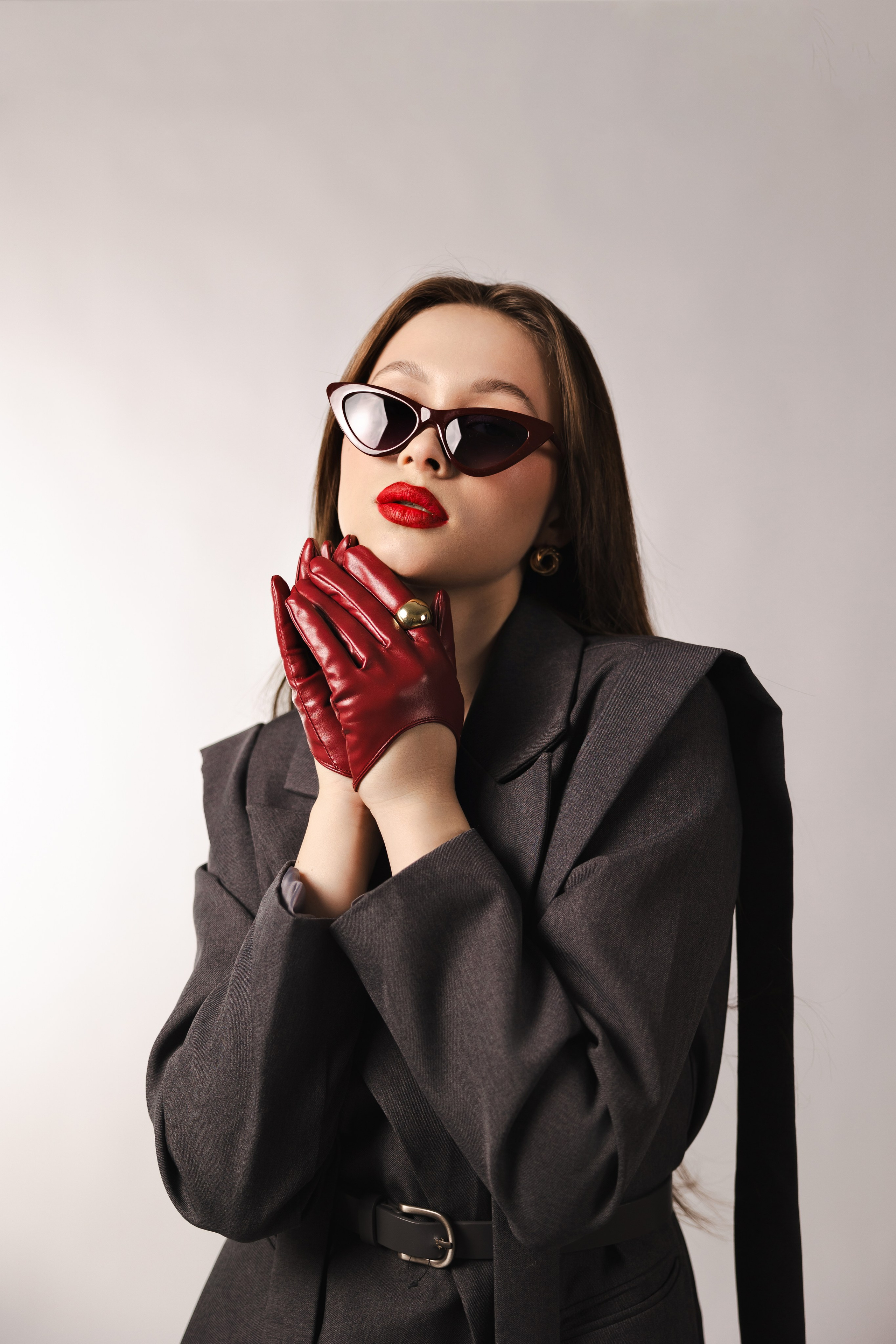 Полина. Фотограф Бутко Оксана