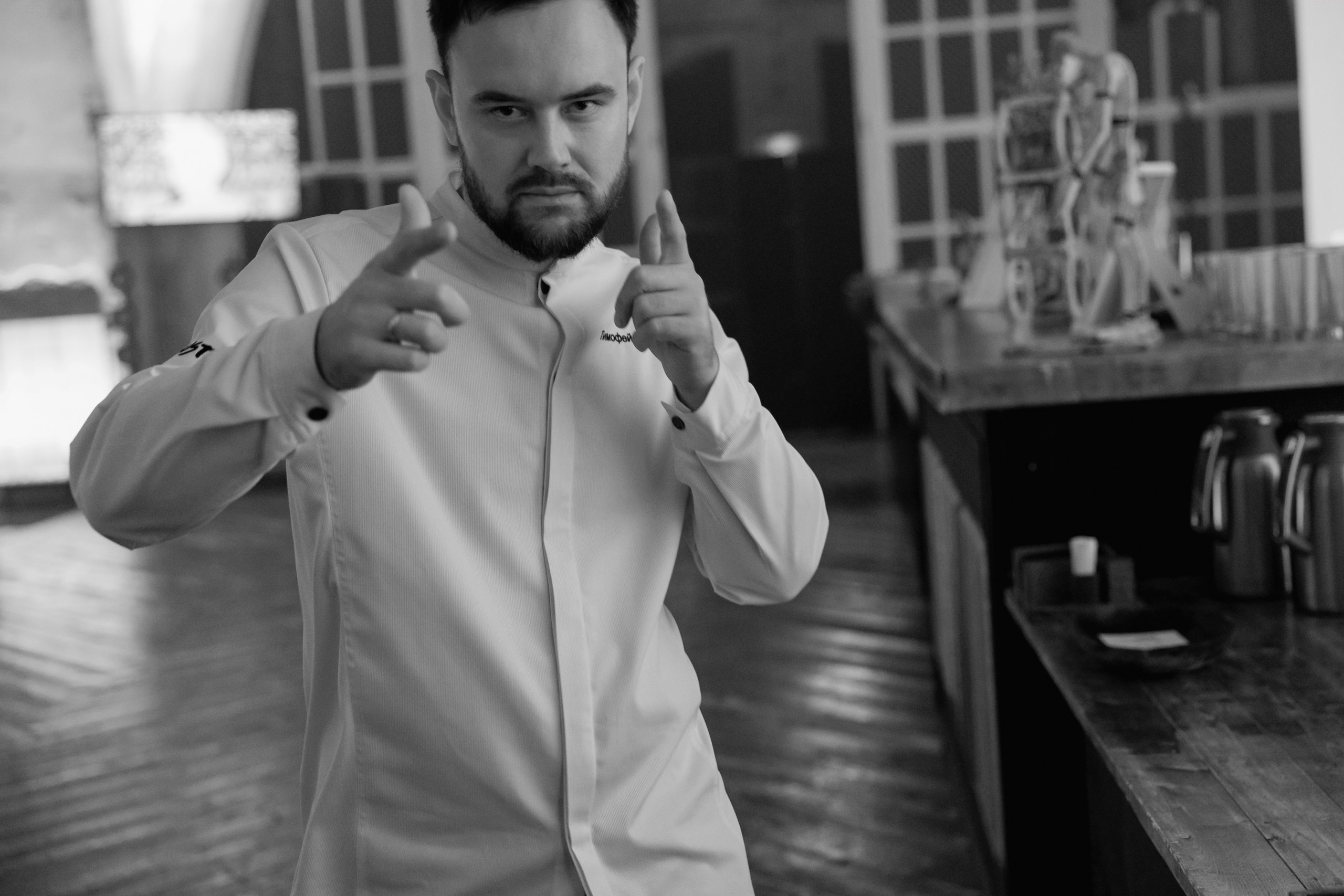 Megustro. Night2Day Санкт-Петербург