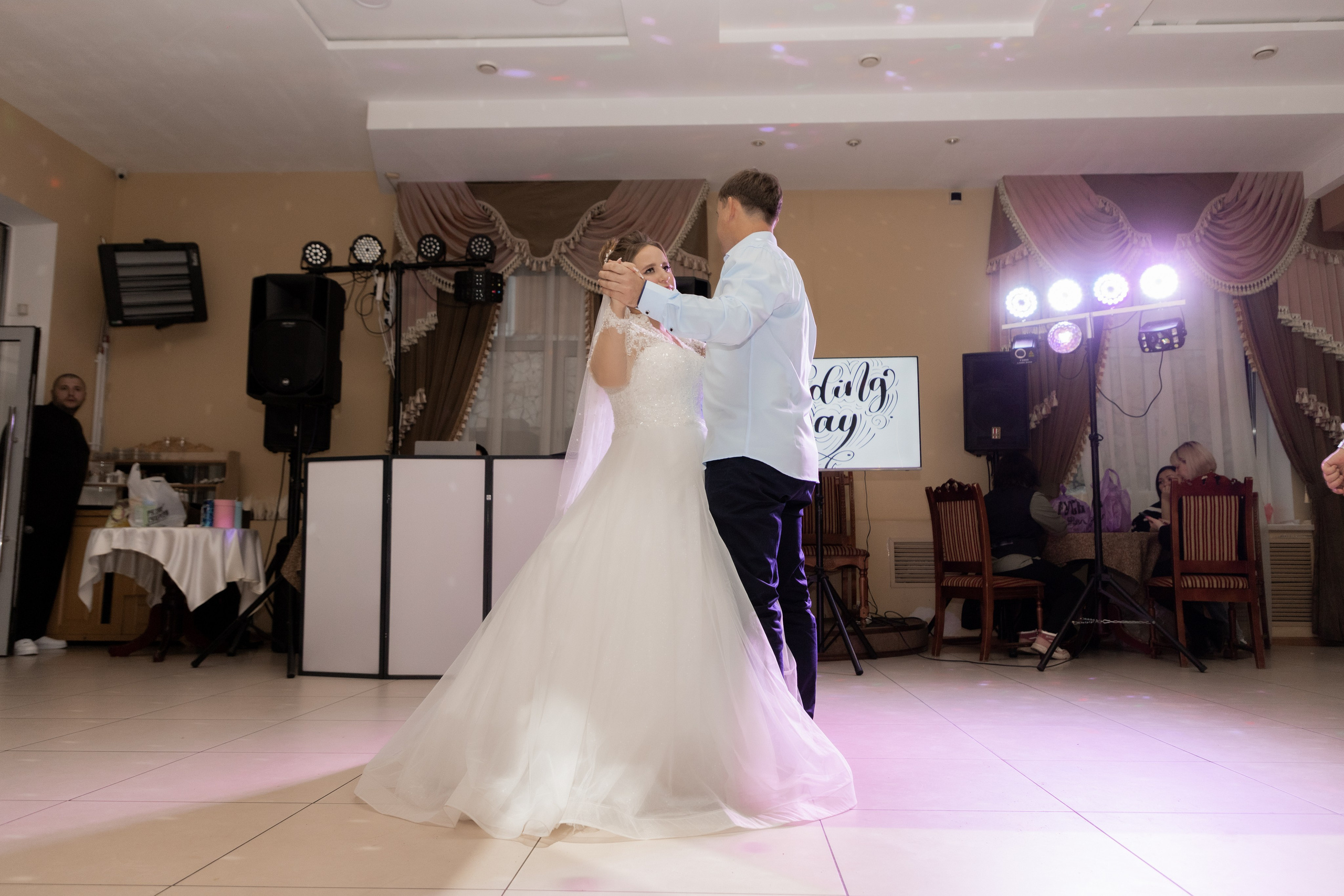 Илья и Анастасия (сокращено). Свадебный фотограф Ангелина Сунгатулина | Саратов | Балаково | Вольск