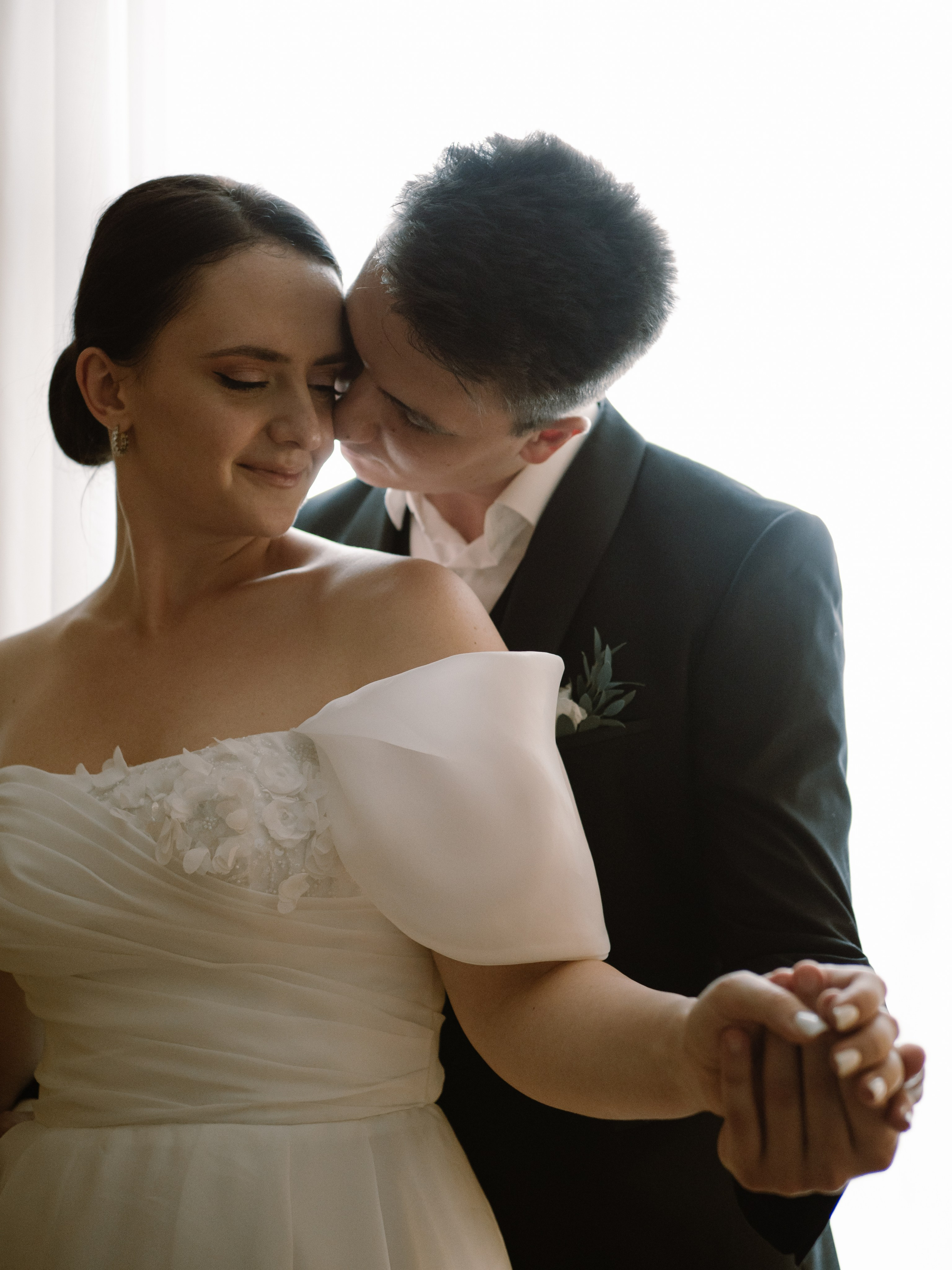 Анастасия и Артём. Фотограф Рязань. Семейный Свадебный фотограф