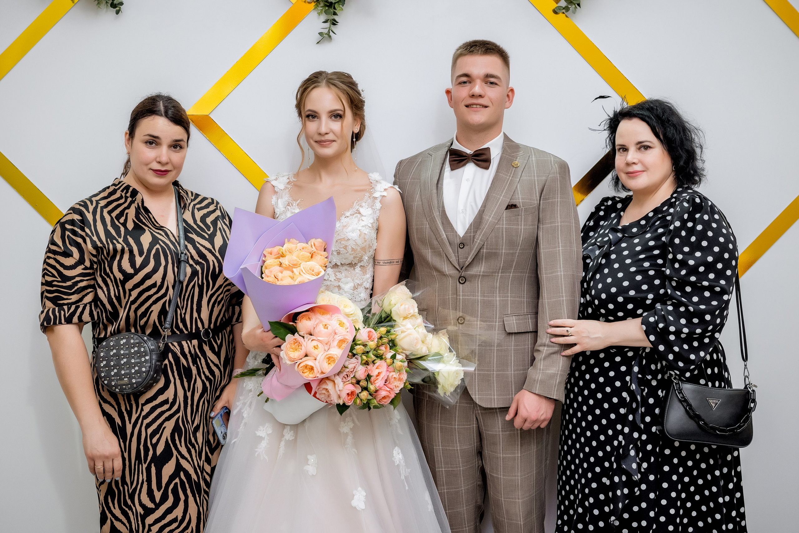 Пролетарский ЗАГС в Ростове: Фотографии и полезная информация