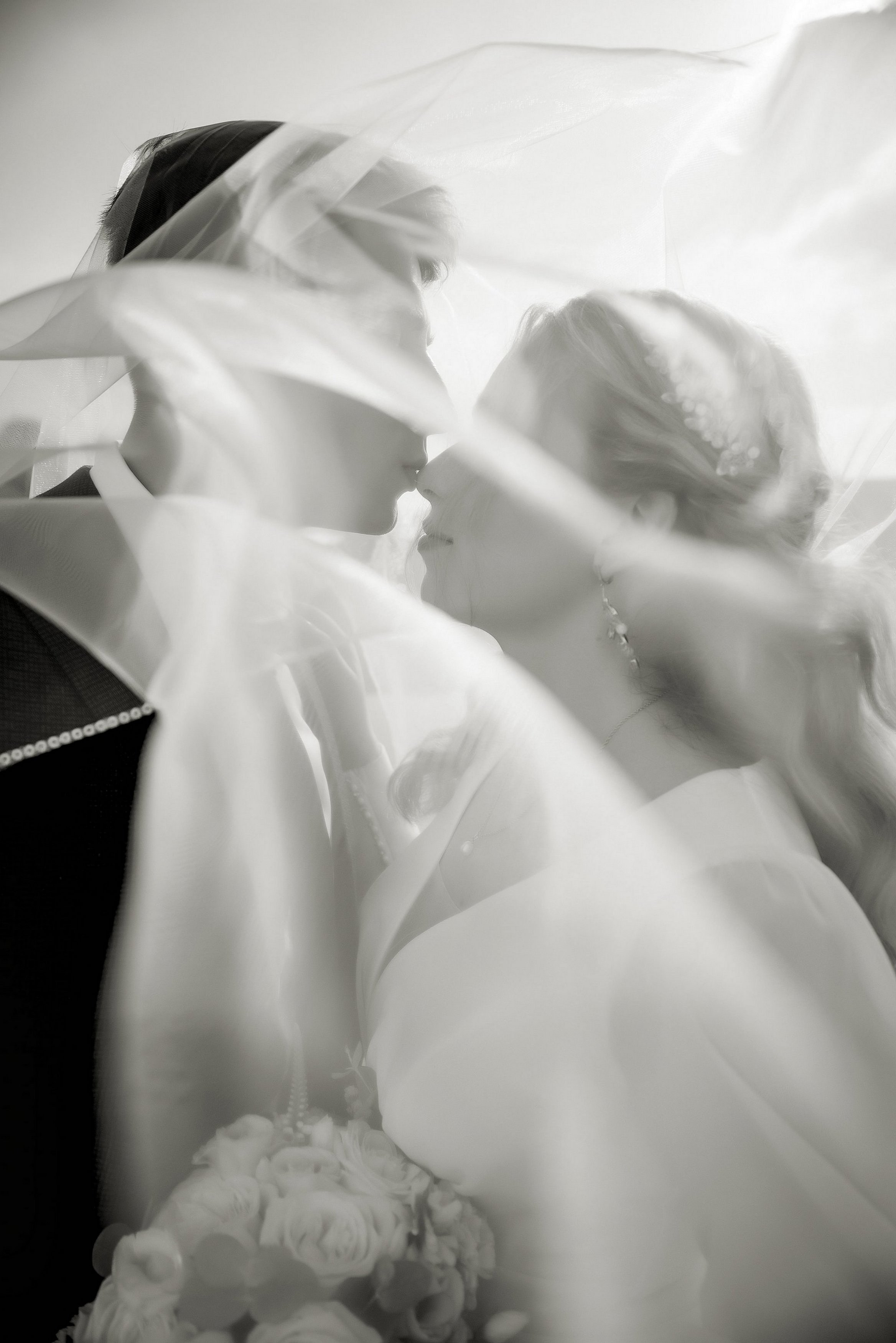 Портфолио свадебного фотографа — Искусство свадебной фотографии