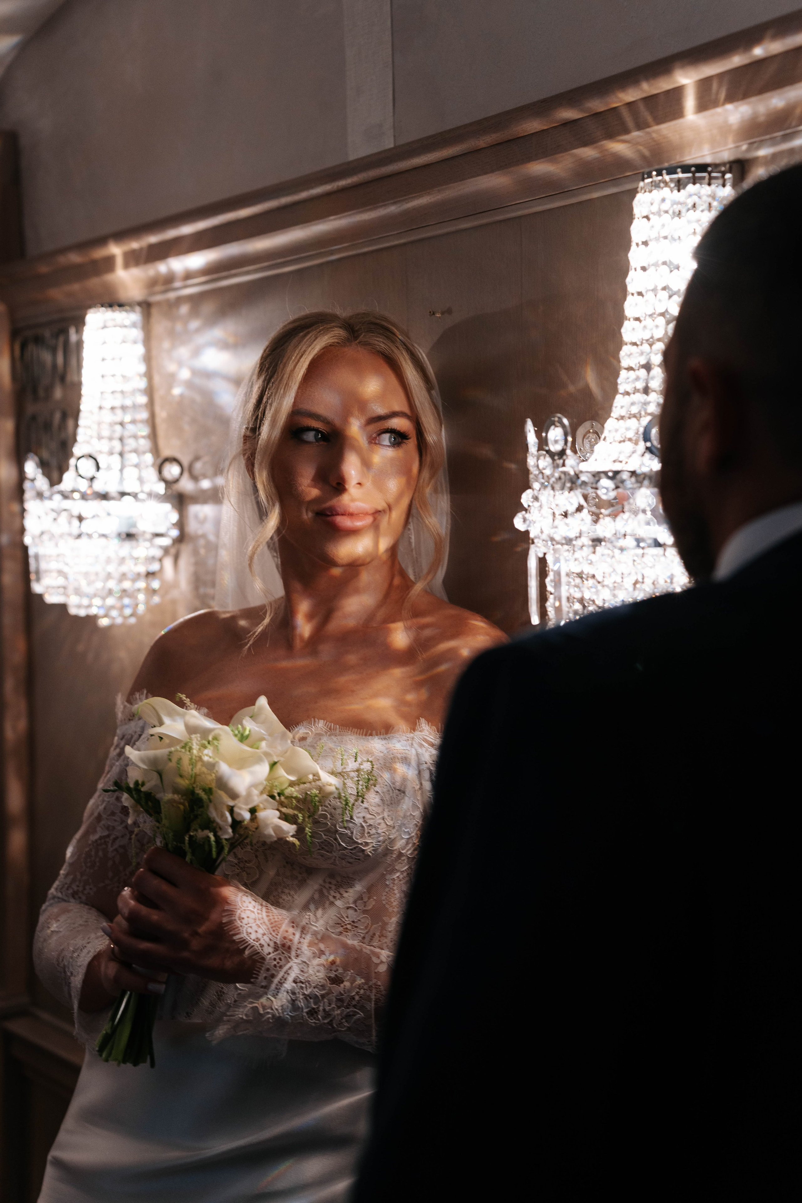 Svetlana & Evgeny. Свадебный фотограф в Воронеже Самохина Екатерина