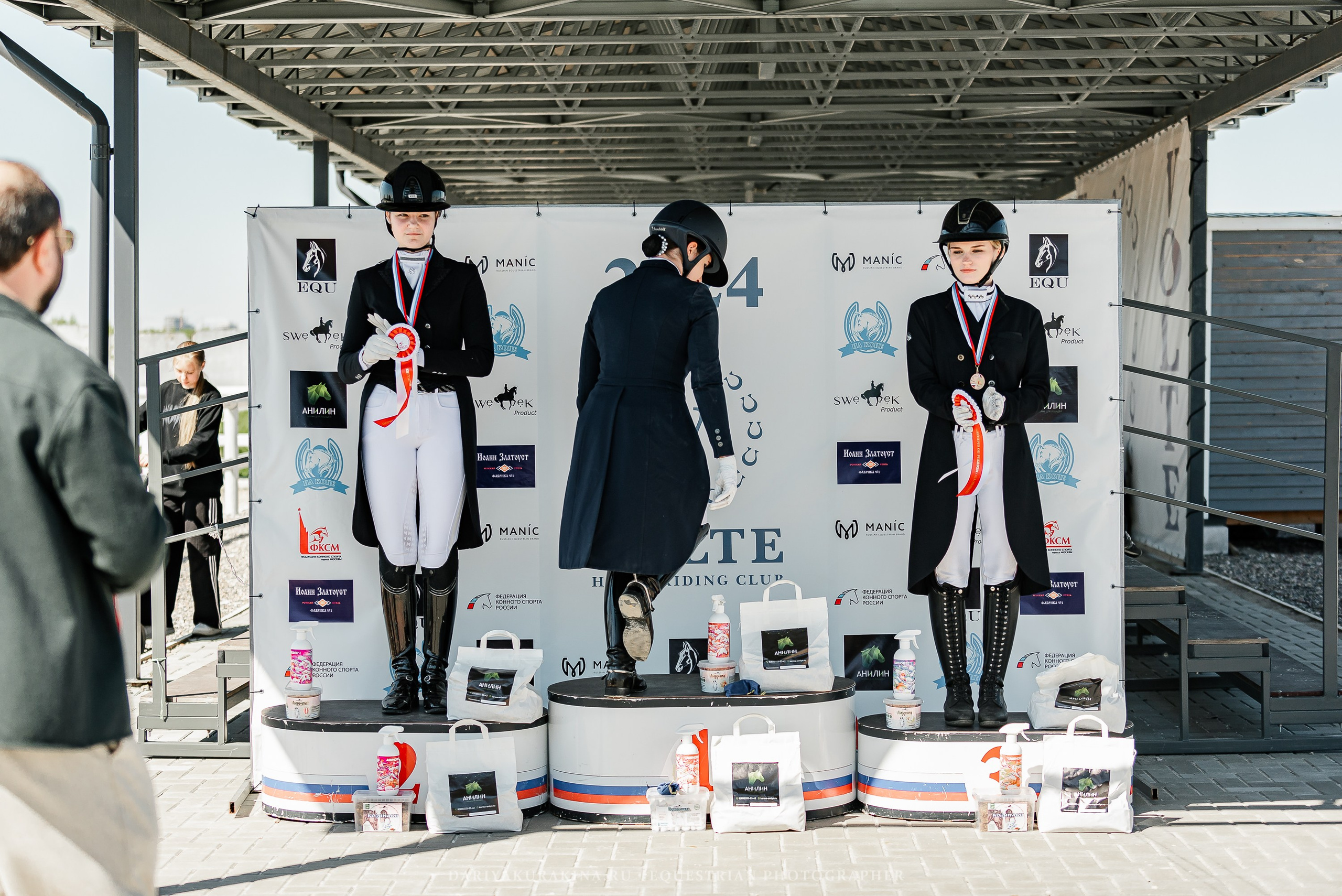 РЕПОРТАЖ МКК ВОЛЬТ «LA TULIPS». Конный фотограф Куракина Дарья • Фотосессии с лошадьми