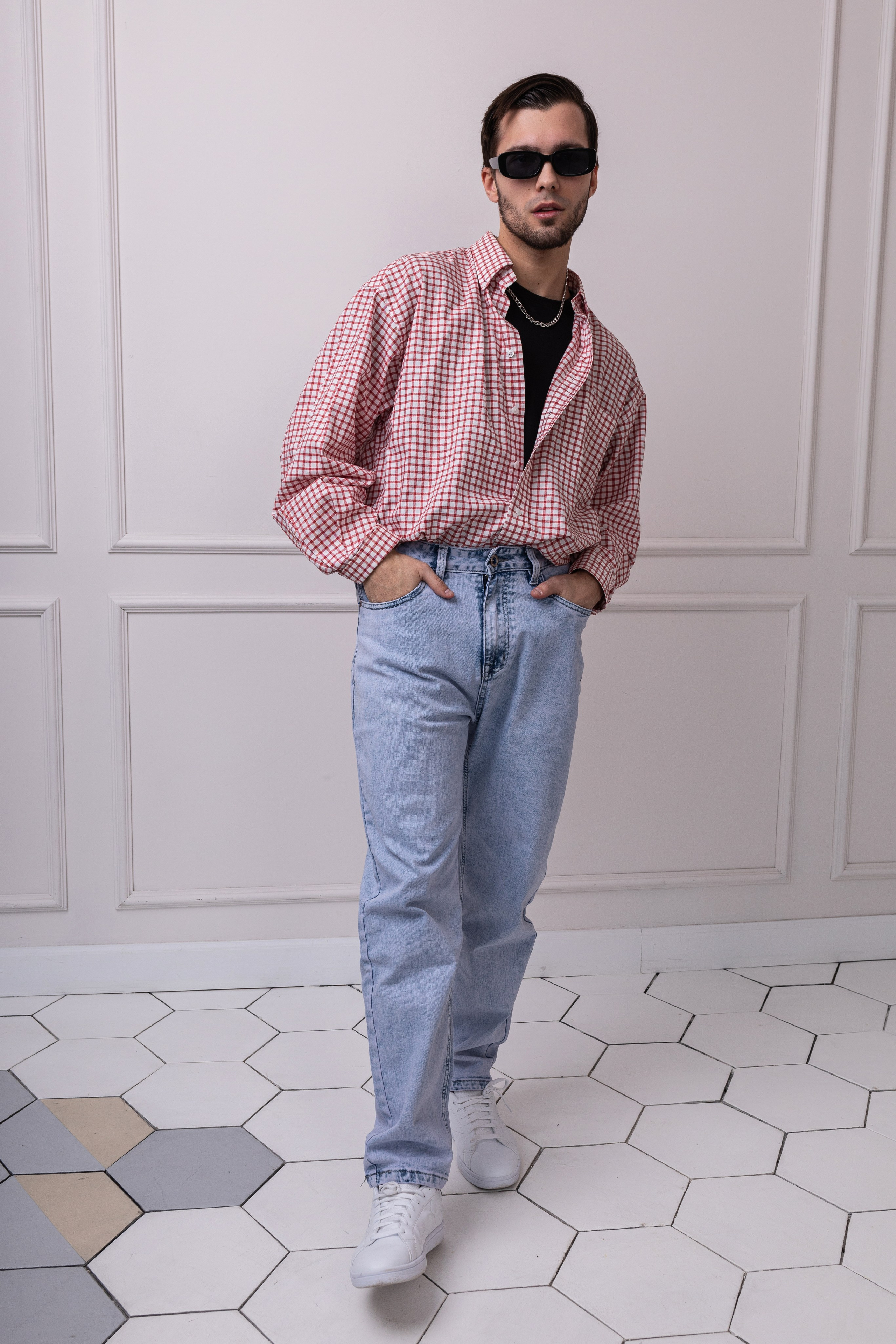 Съемка джинс для WB. Семейный и детский фотограф в Екатеринбурге Светлана Гостюхина