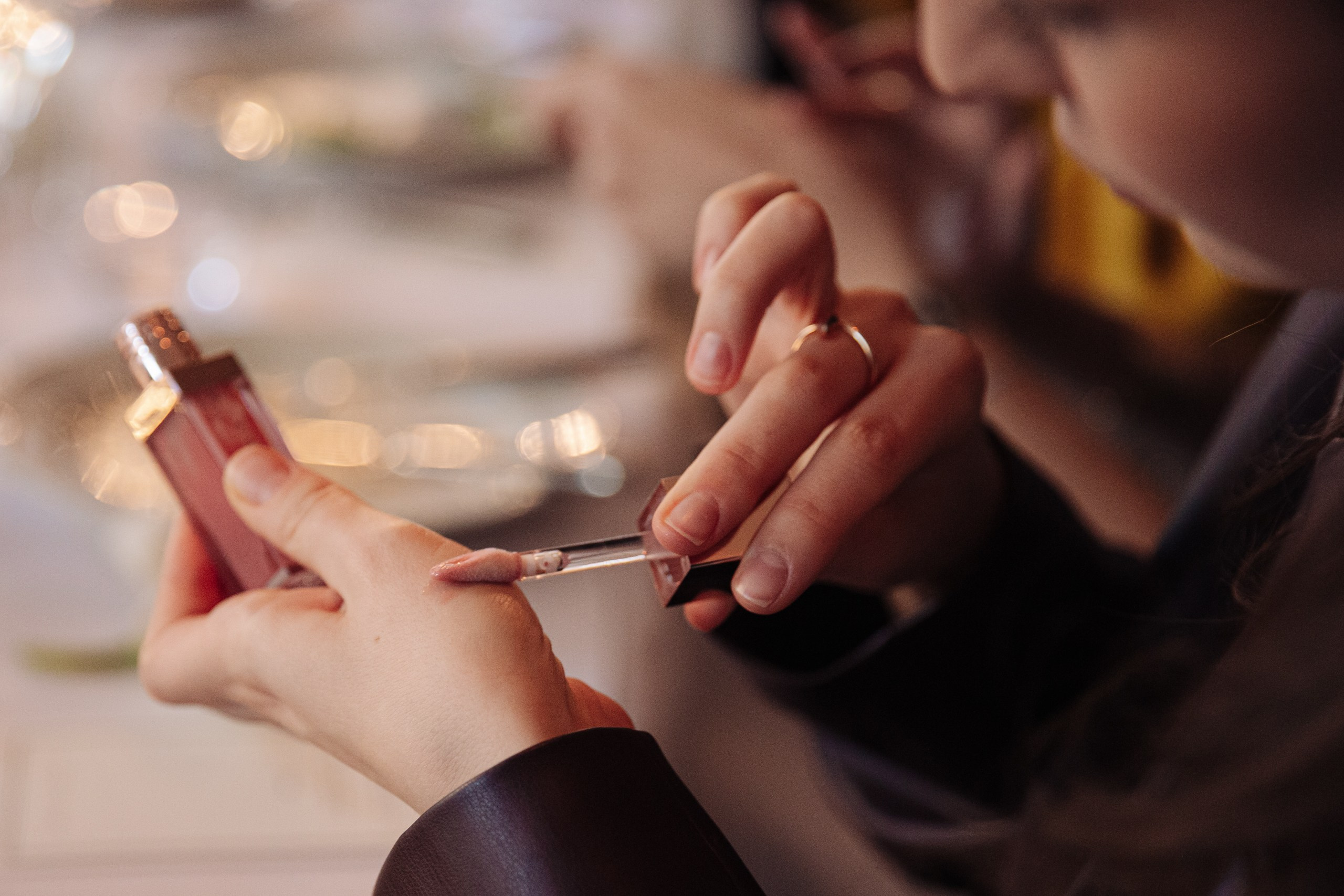 Probka x Natalia Shik. Night2Day Санкт-Петербург