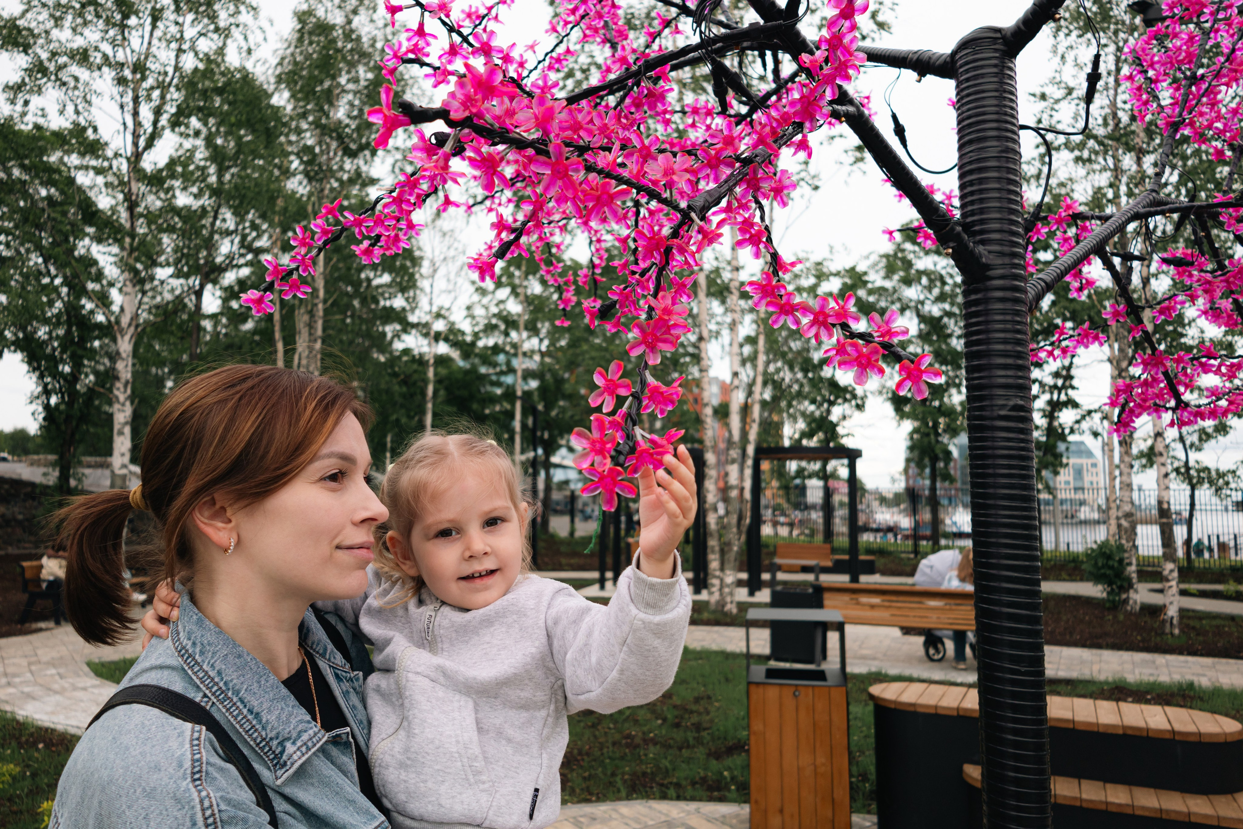 Фотопрогулка. ARHCITYPH — авторский городской фотопроект Архангельска