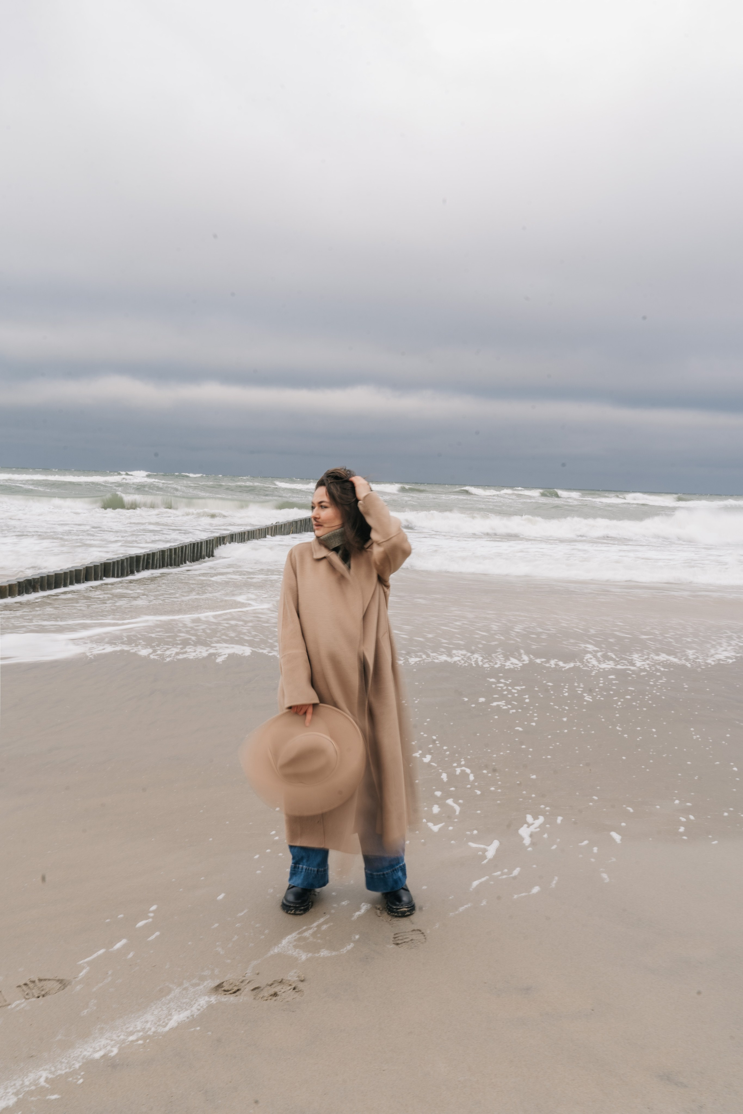 I. Семейный и свадебный фотограф Мария Нетребко г. Калининград