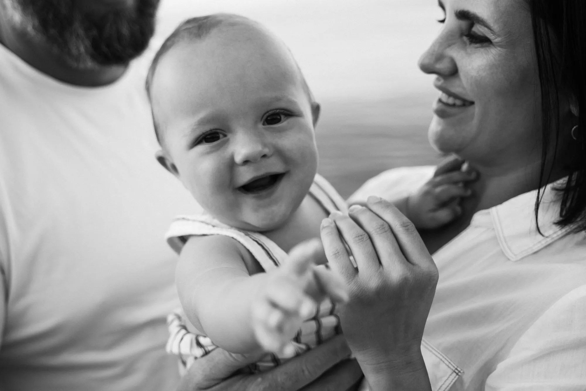 N, K & M. Семейный и свадебный фотограф Мария Нетребко г. Калининград