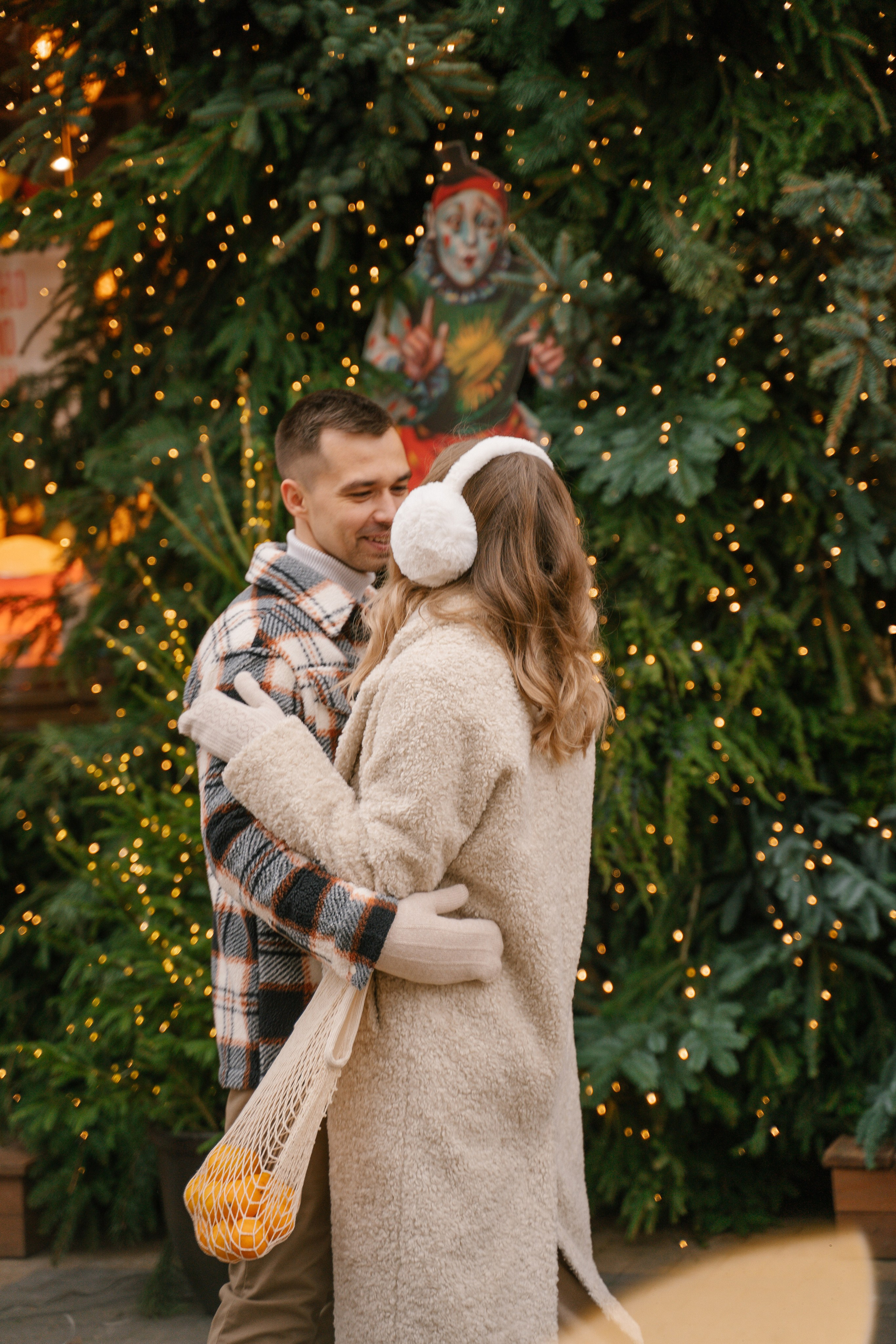 А, U & Р. Семейный и свадебный фотограф Мария Нетребко г. Калининград