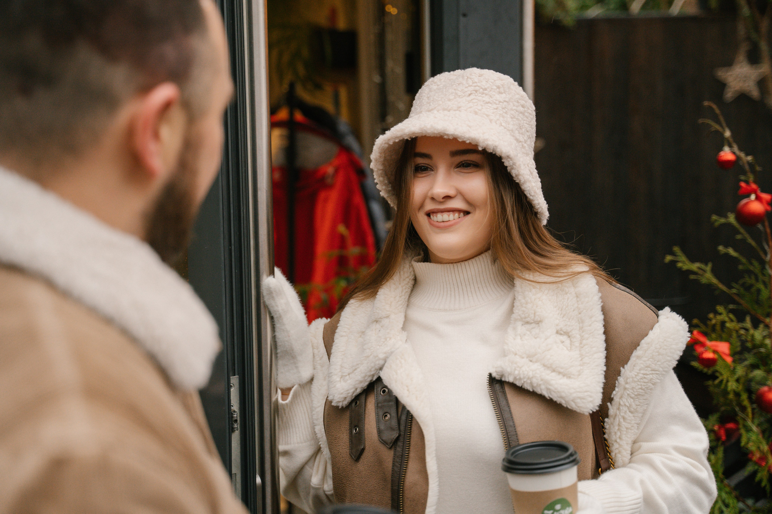 D & V. Семейный и свадебный фотограф Мария Нетребко г. Калининград