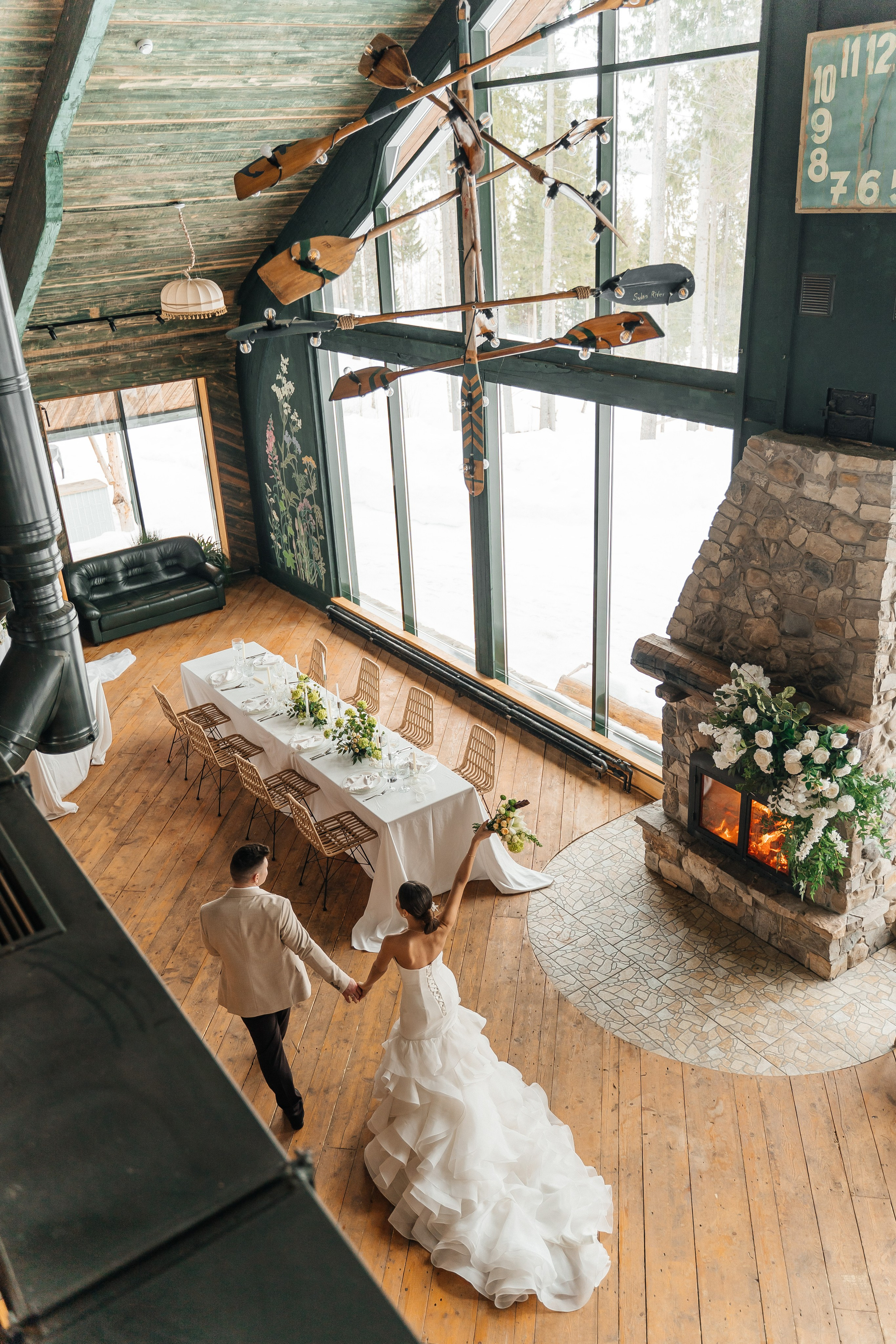 V & D. Семейный и свадебный фотограф Мария Нетребко г. Калининград