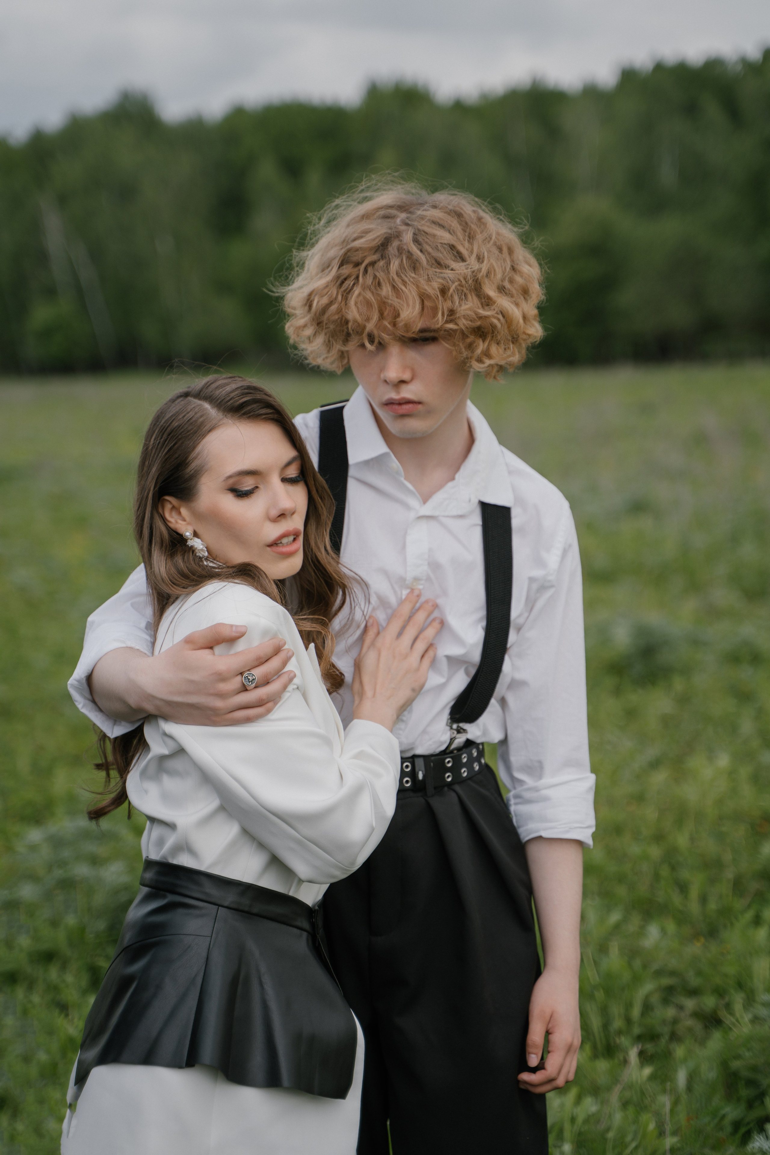 S & Y. Семейный и свадебный фотограф Мария Нетребко г. Калининград