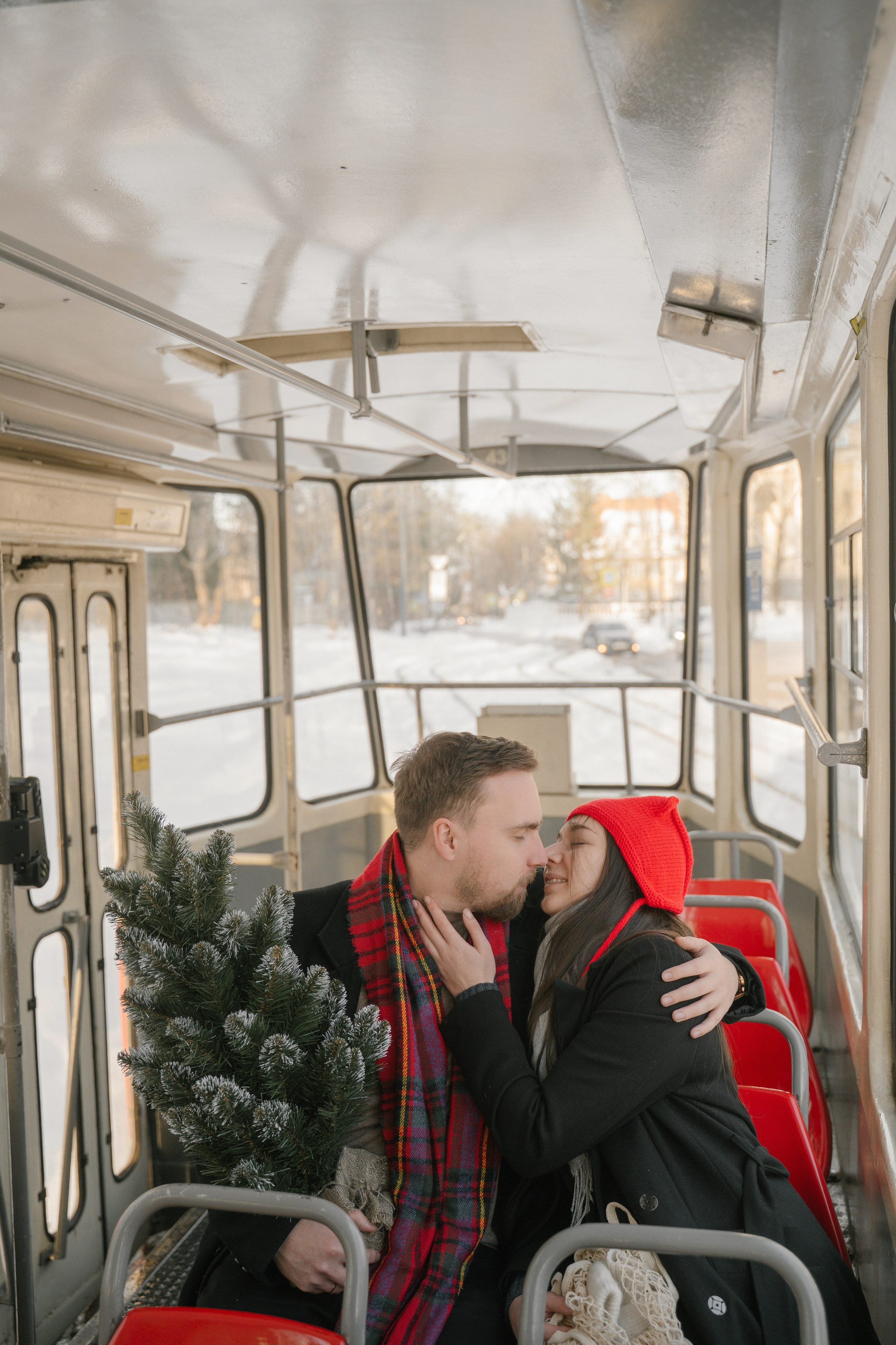 А & Y. Семейный и свадебный фотограф Мария Нетребко г. Калининград