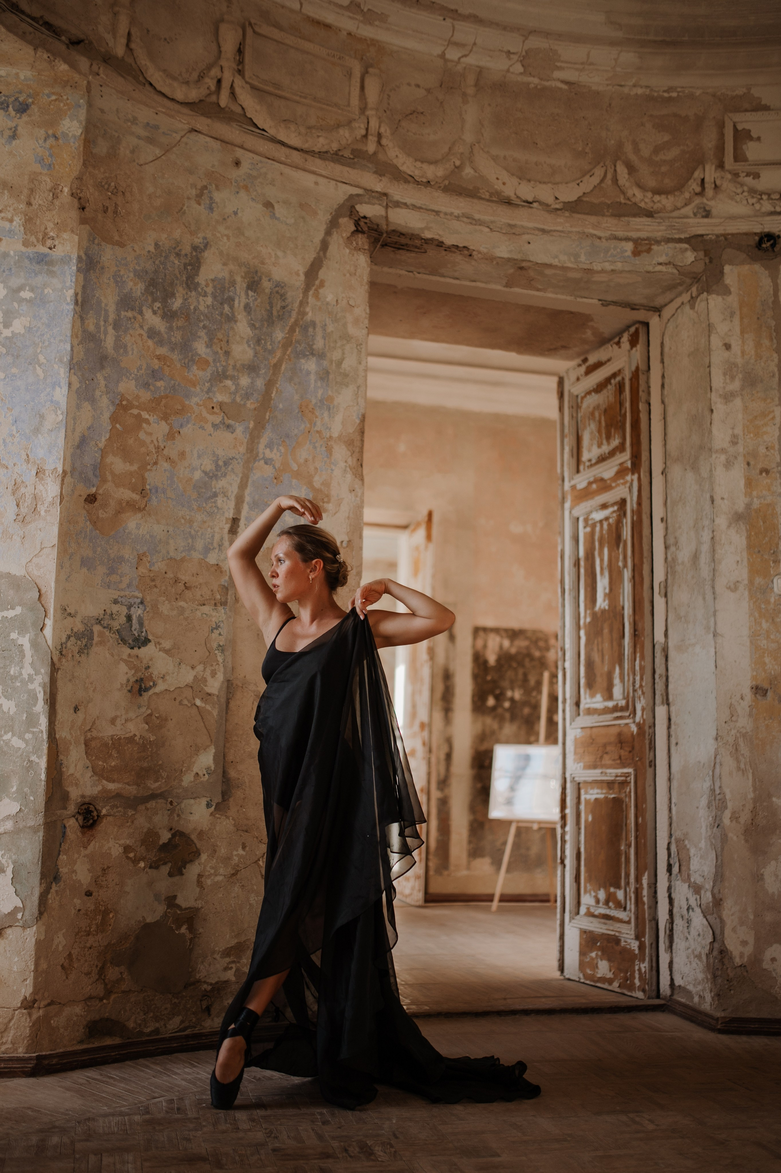 Валерия. Фотограф Светлана Васильева