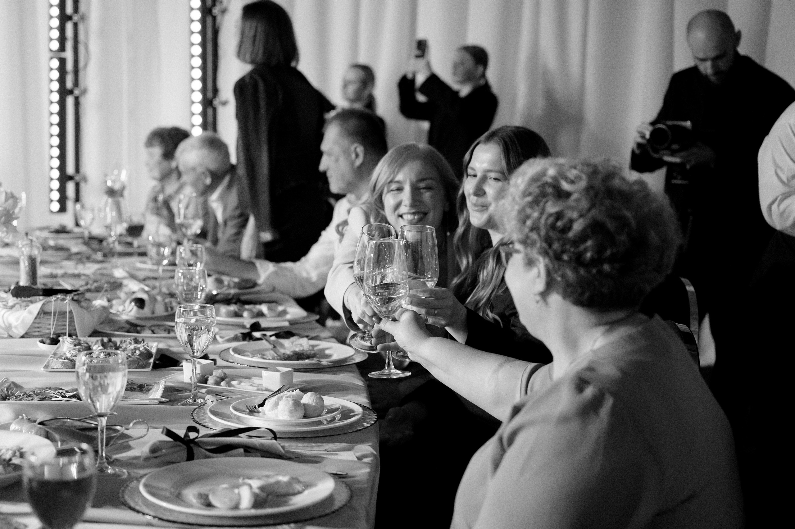 Дмитрий и Марина. Свадебный фотограф в Красноярске Маргарита Синицкая