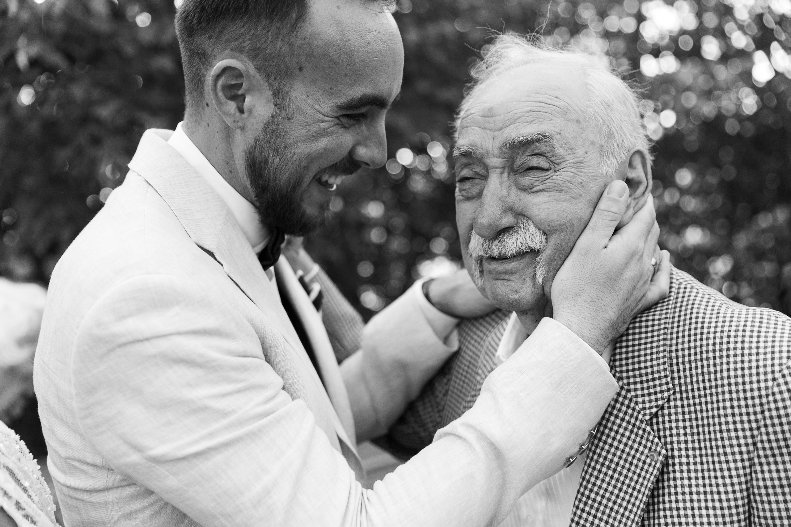 THE_LAST_HERO. Wedding photographer in Europe