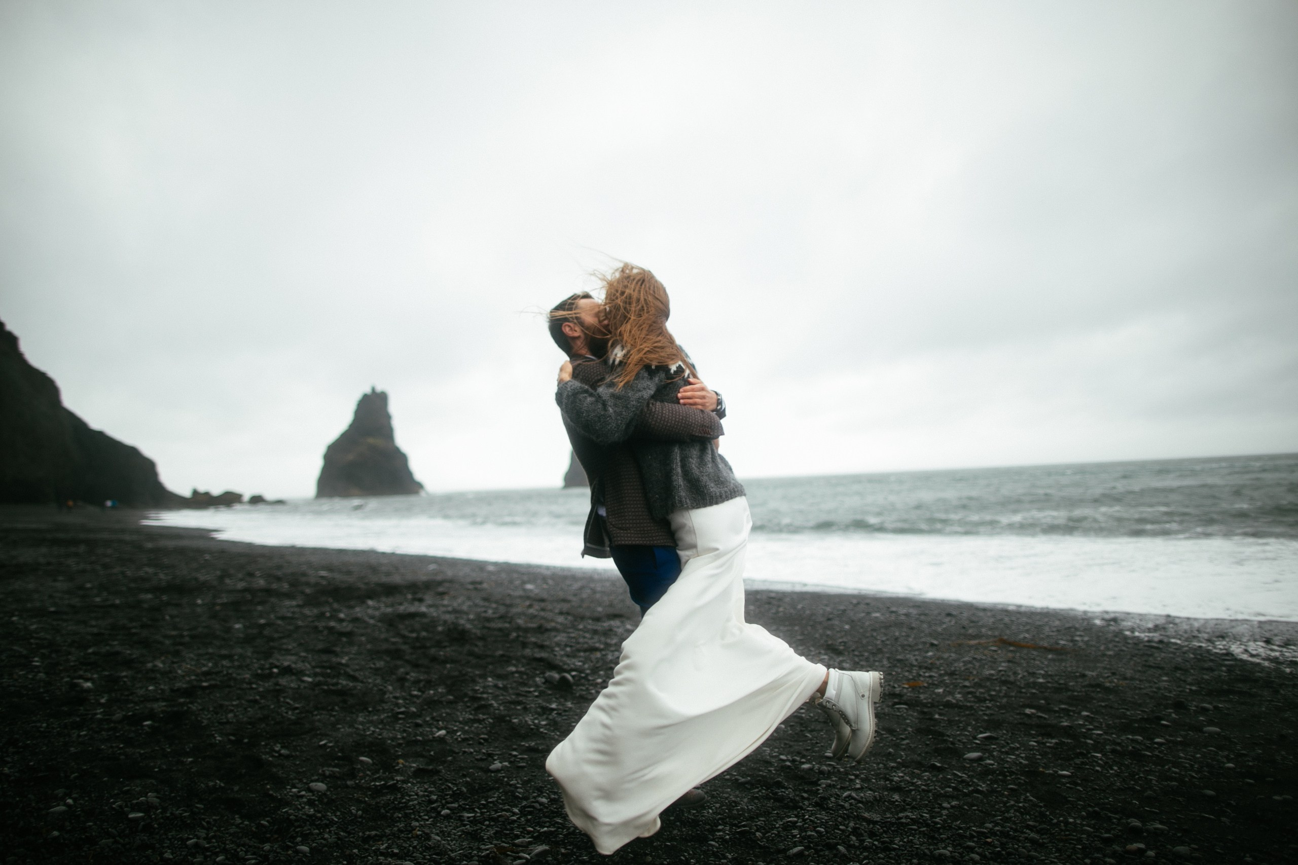 ISLANDSKAYA_SKAZKA. Wedding photographer in Europe