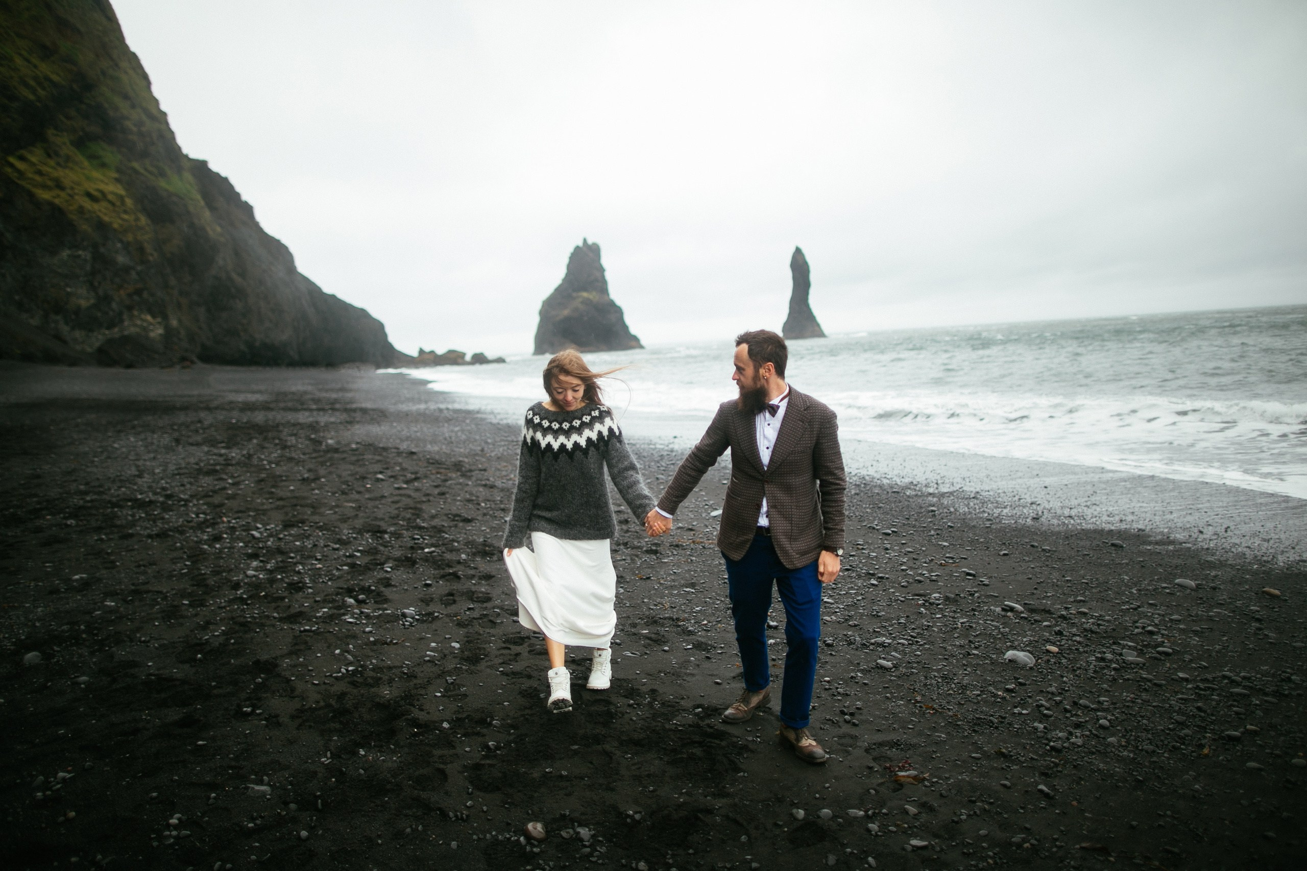 ISLANDSKAYA_SKAZKA. Wedding photographer in Europe