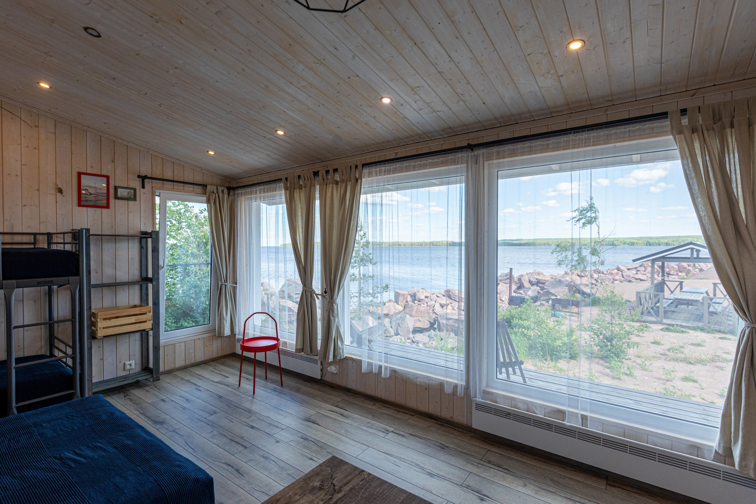 Турбаза. Фотограф в Петрозаводске Игорь Герасименко