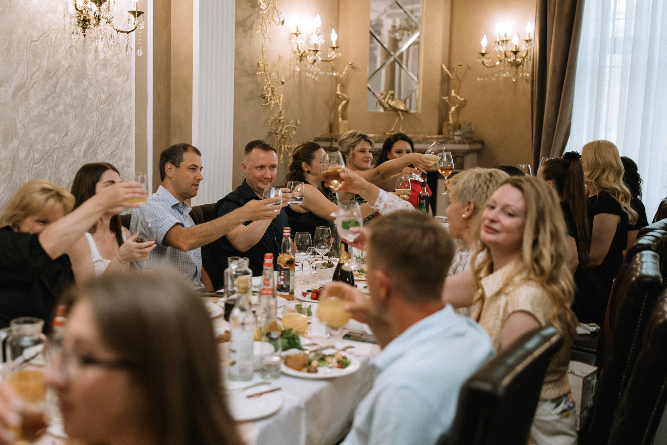 Выпускной 11А. Фотограф Костикова Анастасия Ростов-на-Дону