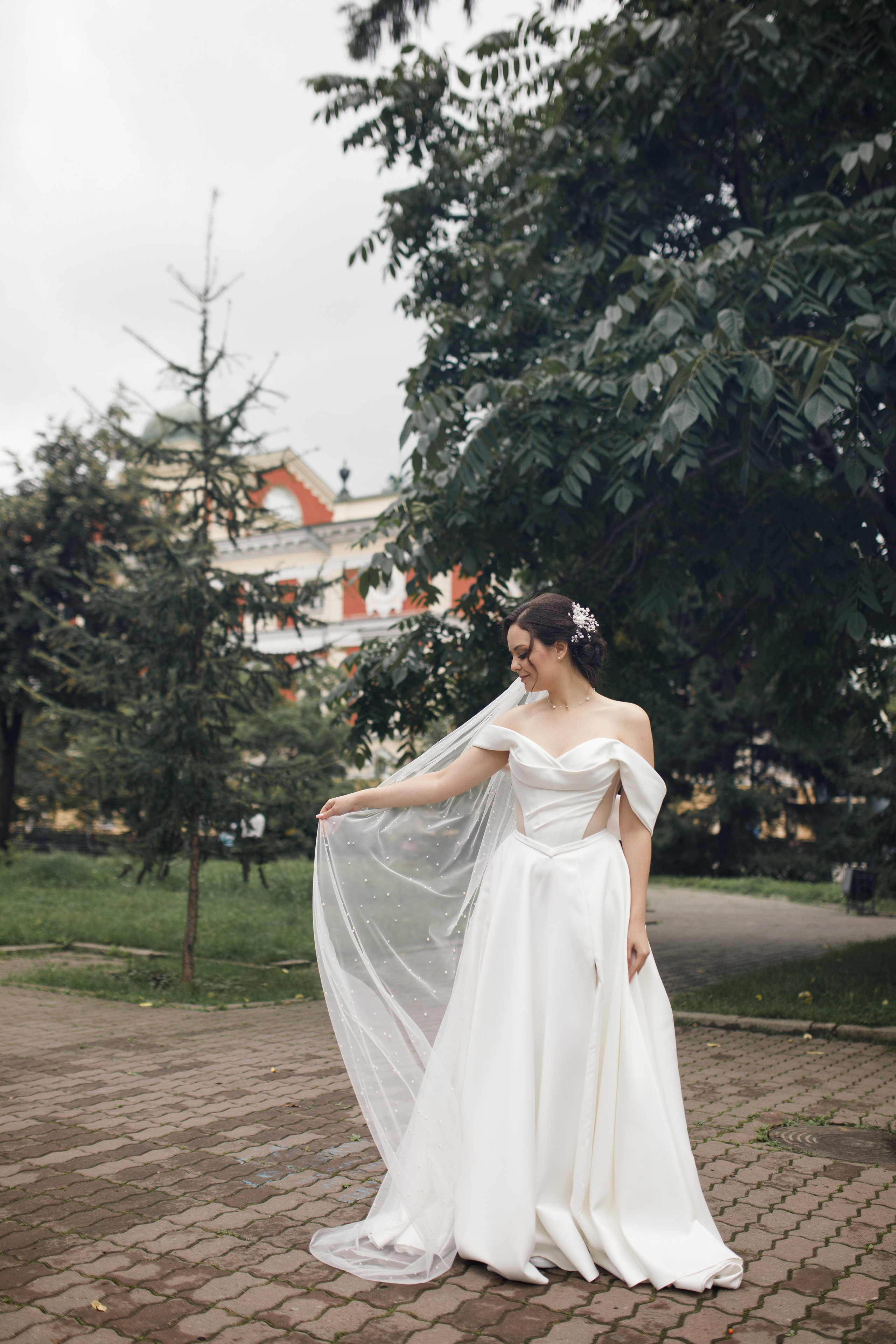 Свадьба Ярослава и Анастасии. Свадебный и семейный фотограф в Иркутске Яна Лиа