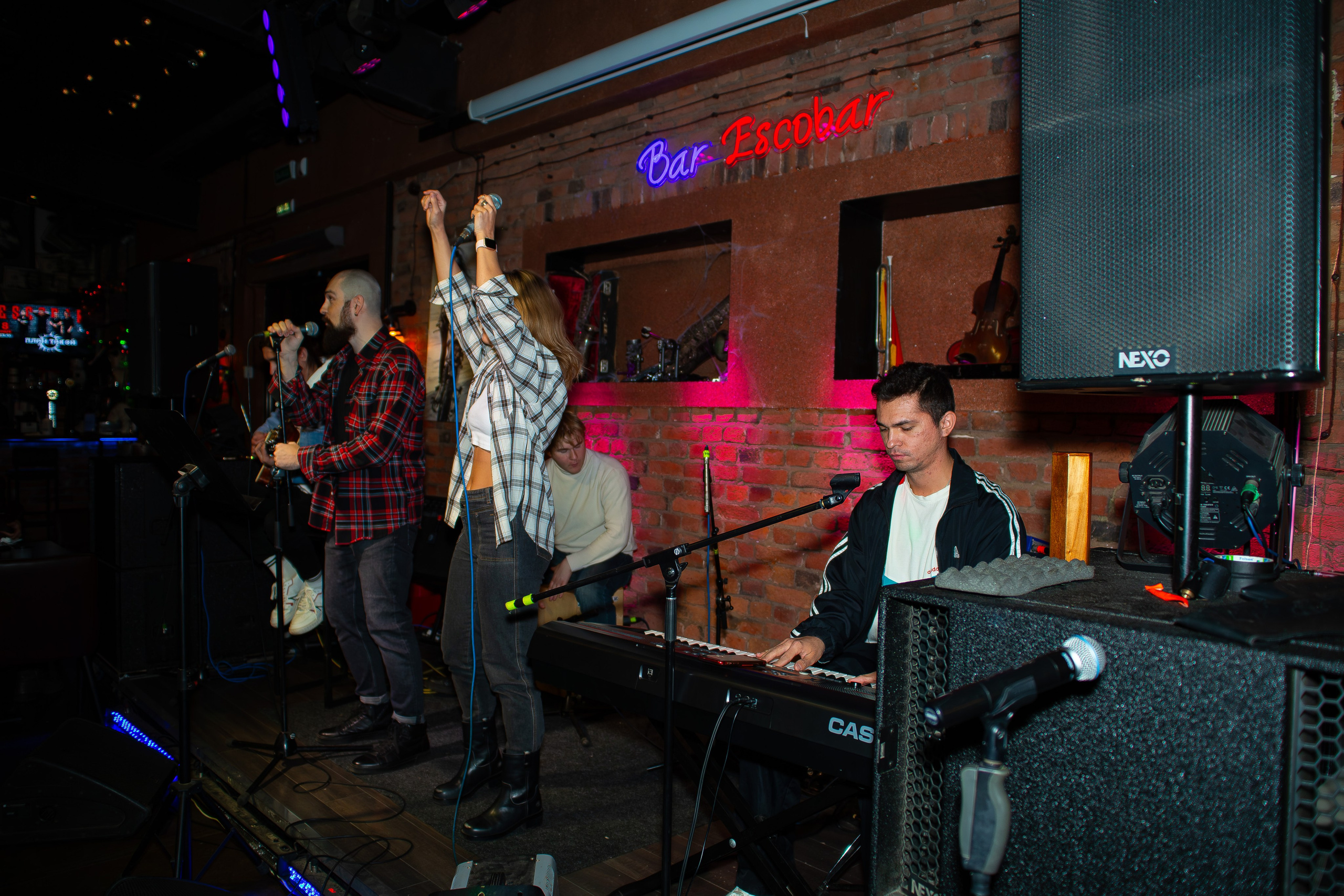 Репортажная съёмка. Женский фотограф в Москве