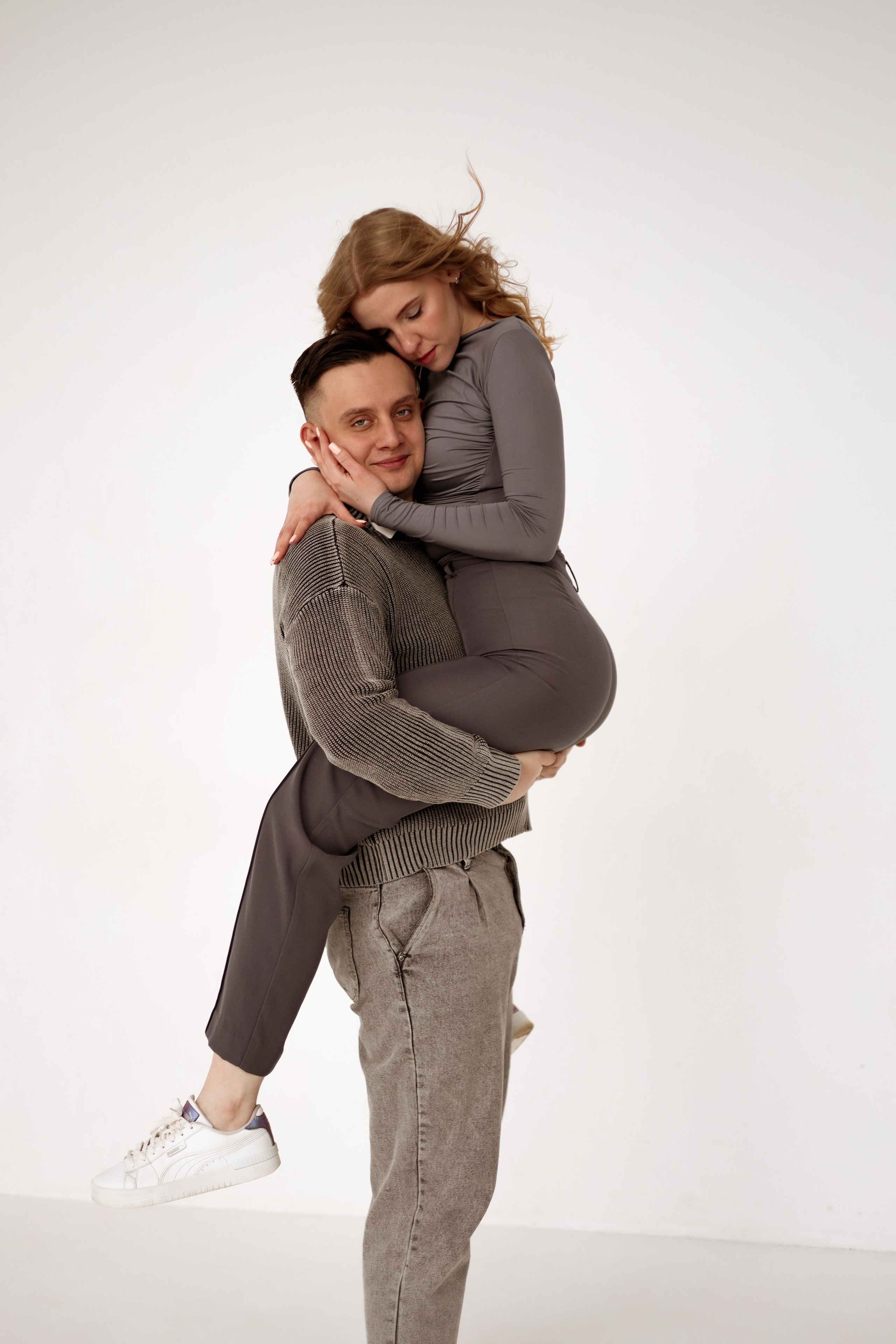 V&A. Photographer Tatiana Ivanova in Yaroslavl