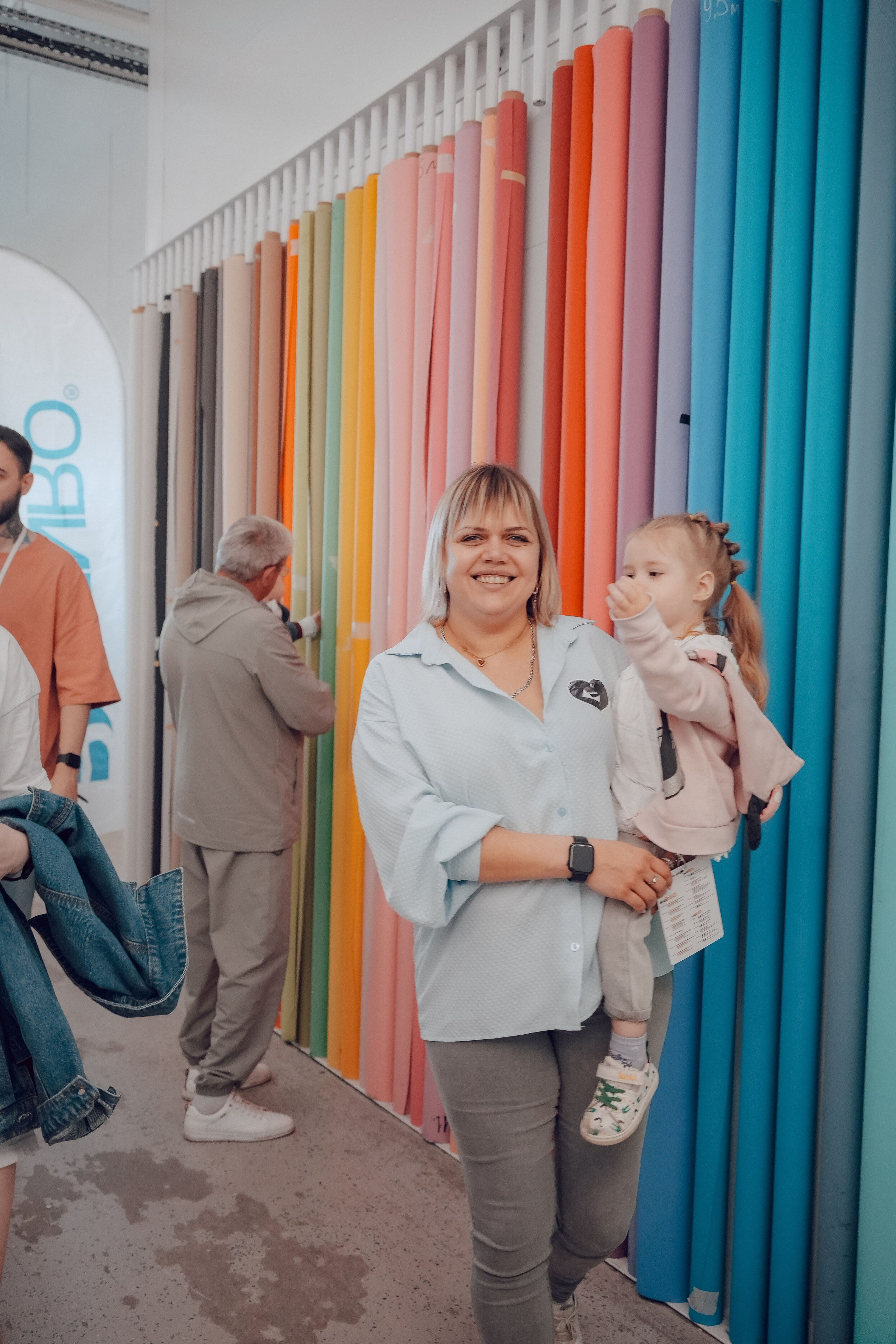 Фотофестиваль Wfolio. Портретный и семейный фотограф в Москве/Видное