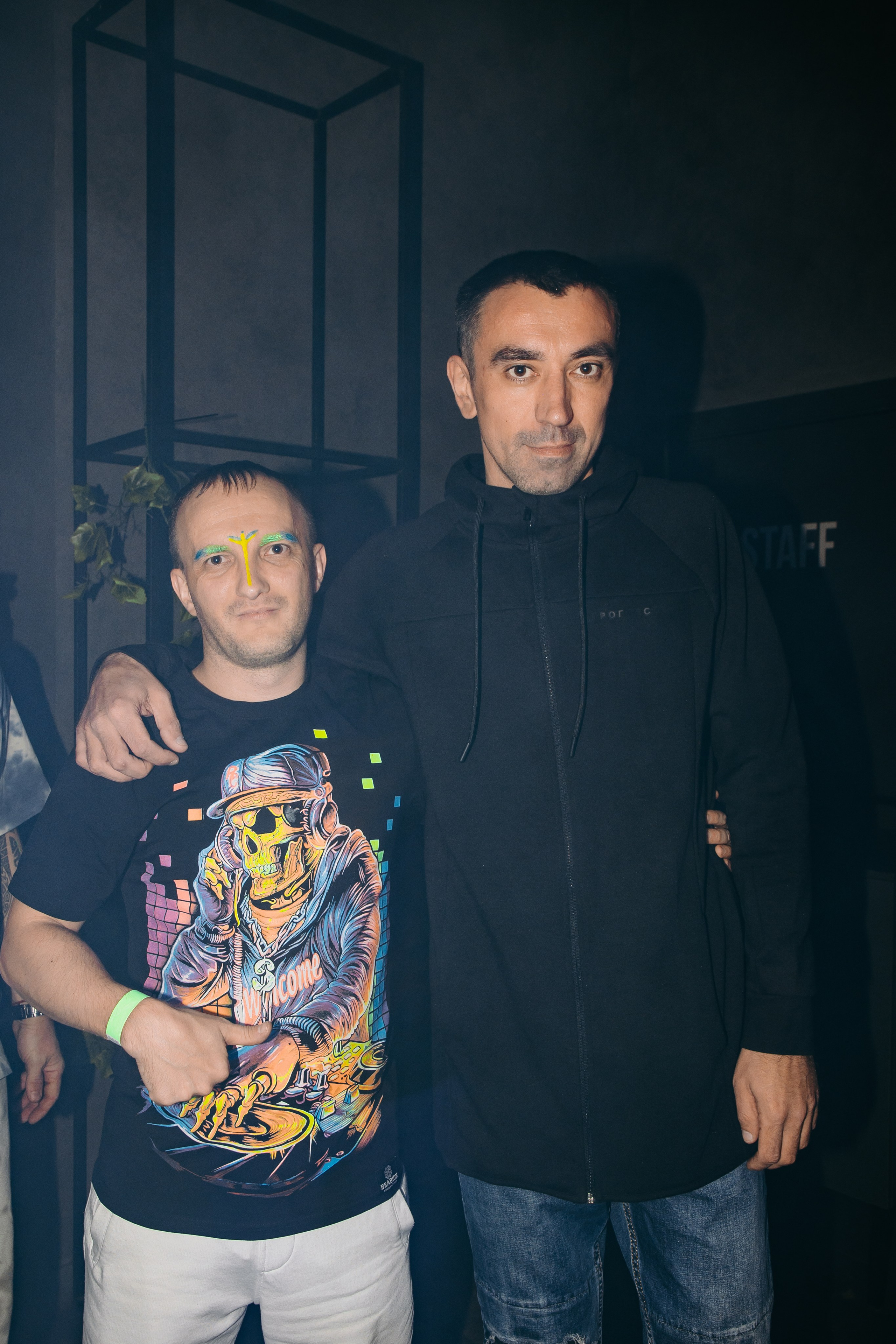 Суета Аватар. Фотограф Денис Лесковский (Тюмень)