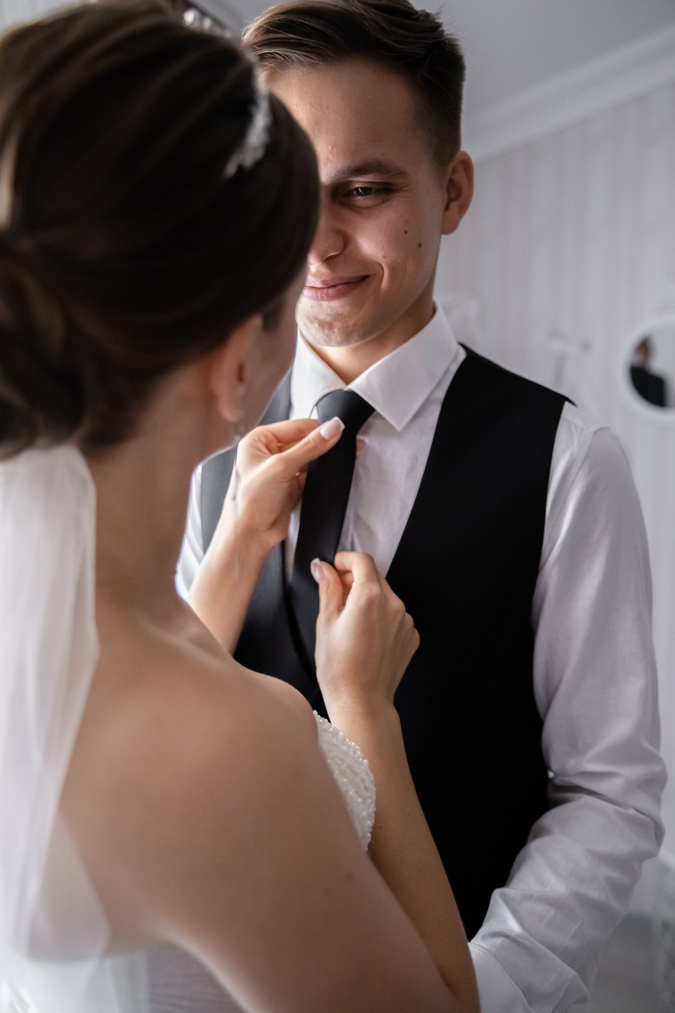 Нежно. Эмоционально. Искренне. Фотограф Гульнара Вафина