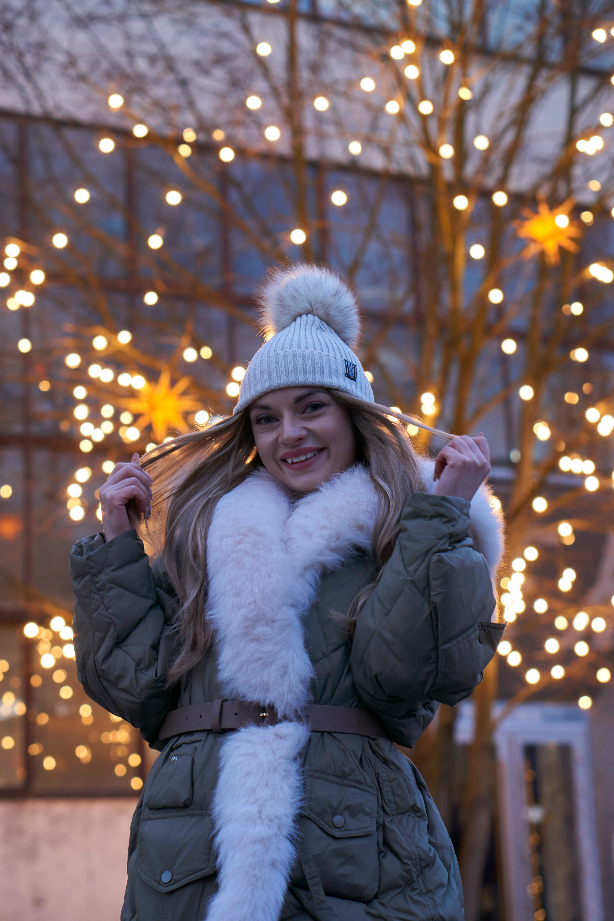 Вера. Фотограф в Санкт-Петербурге Виктория Черникова