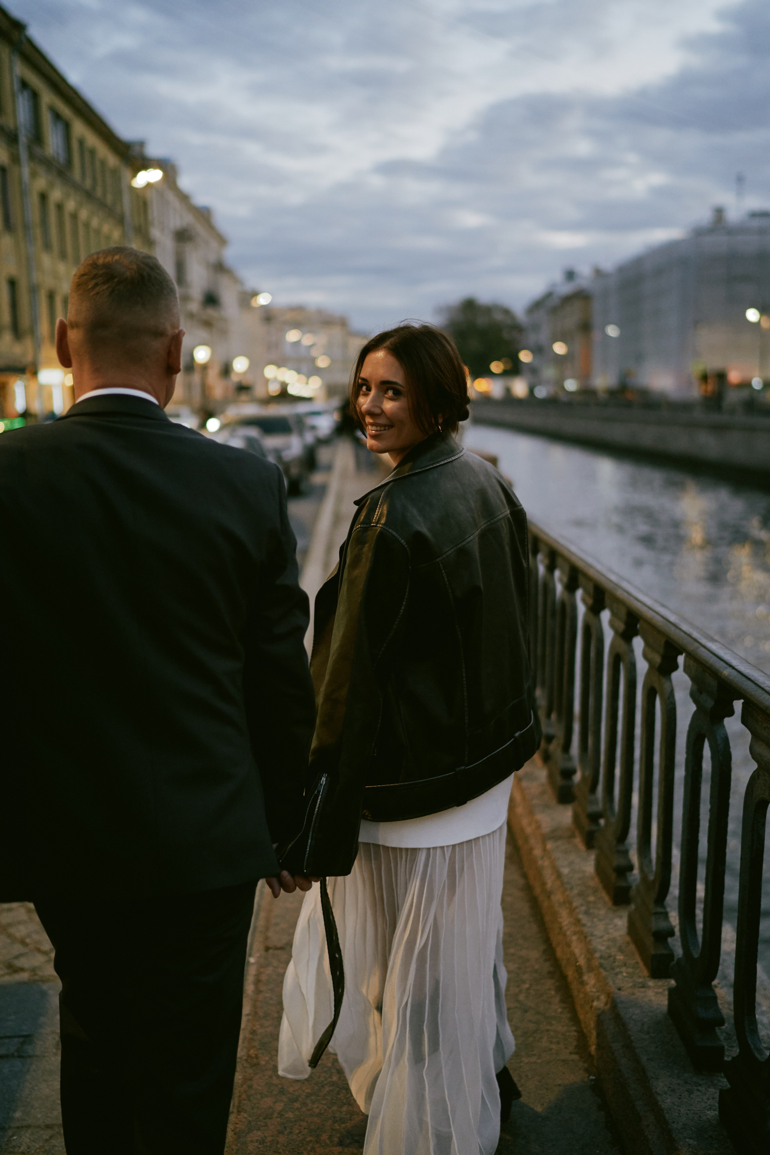 Маша и Стас. Фотограф в Санкт-Петербурге | Аня Маленчук