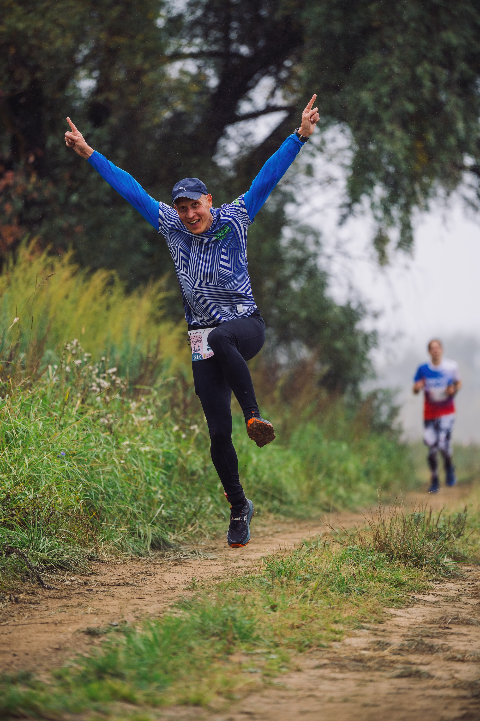 Фотографии Атомный трейл 2025. Фотограф спортивные события, недвижимость, турбизнес