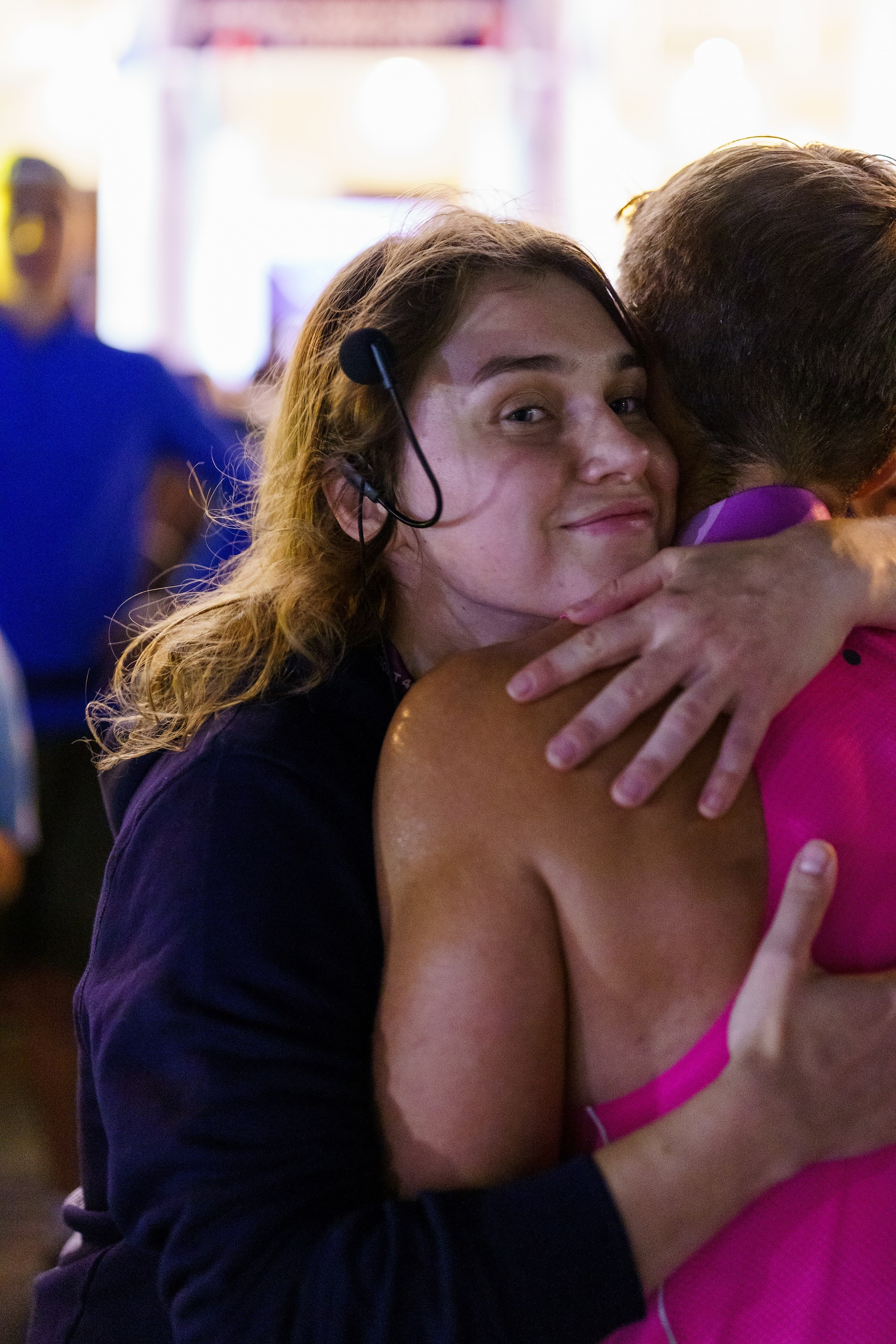 Фотографии Забег «Калуга ночь» 2025. Фотограф спортивные события, недвижимость, турбизнес