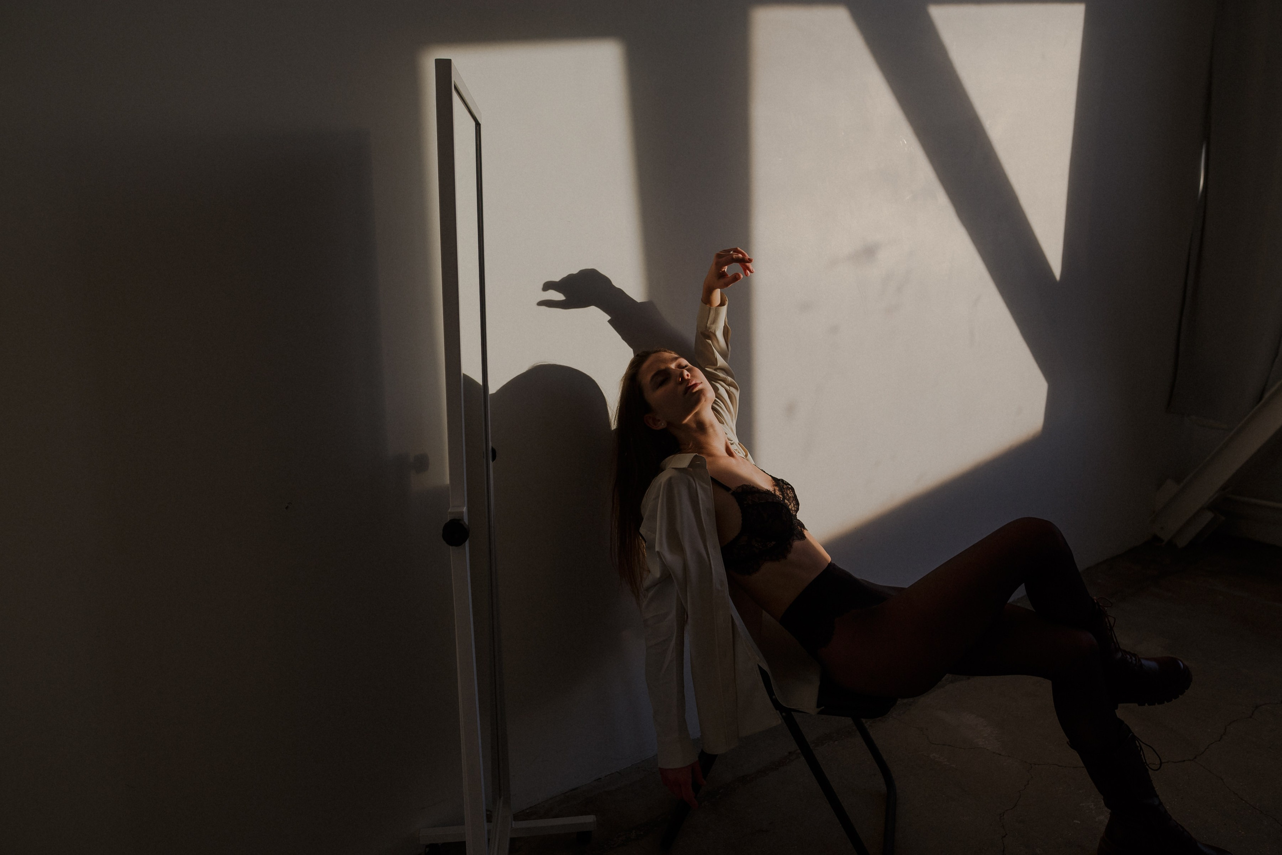 Юля. Фотограф Москва