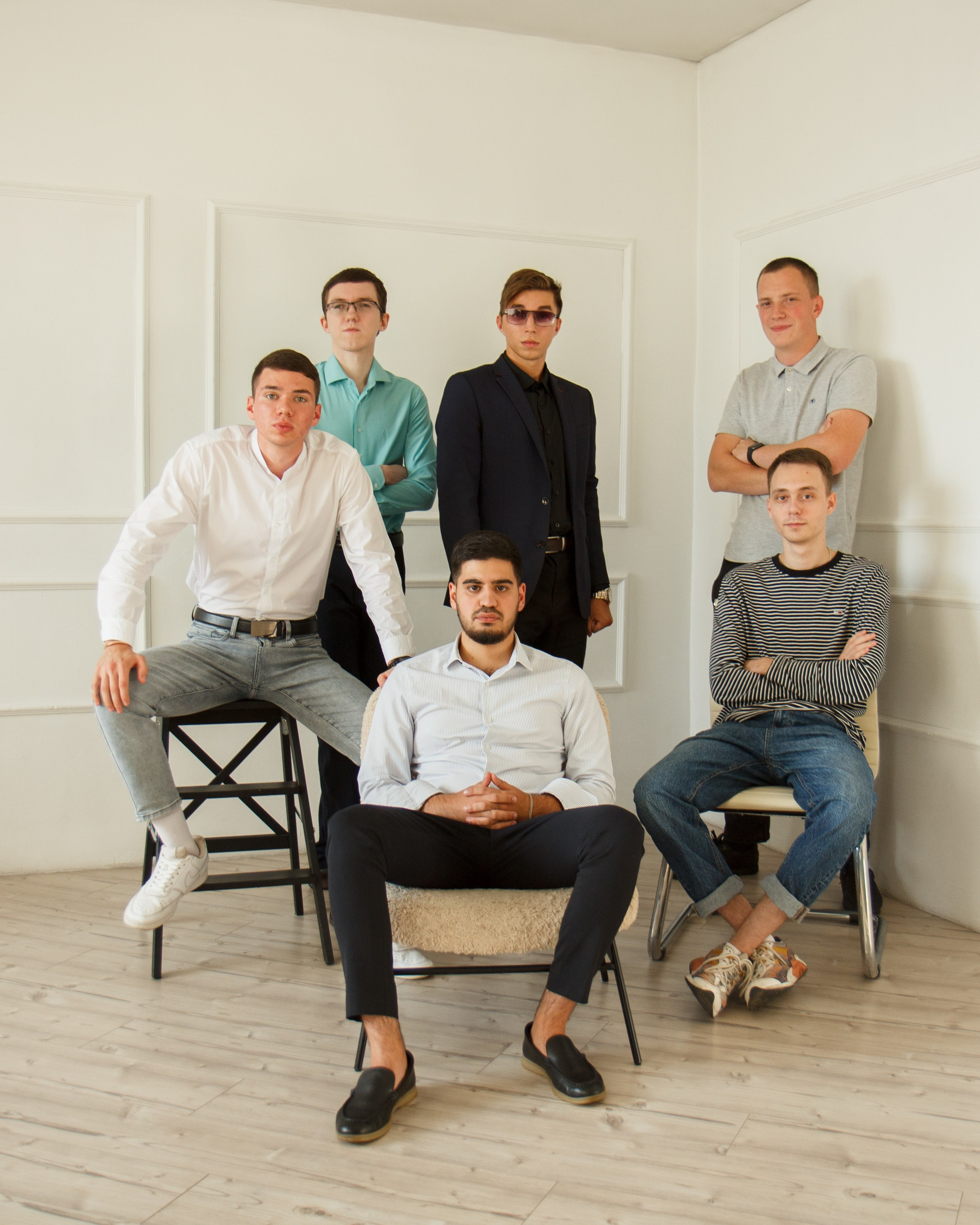 Контент-съемки