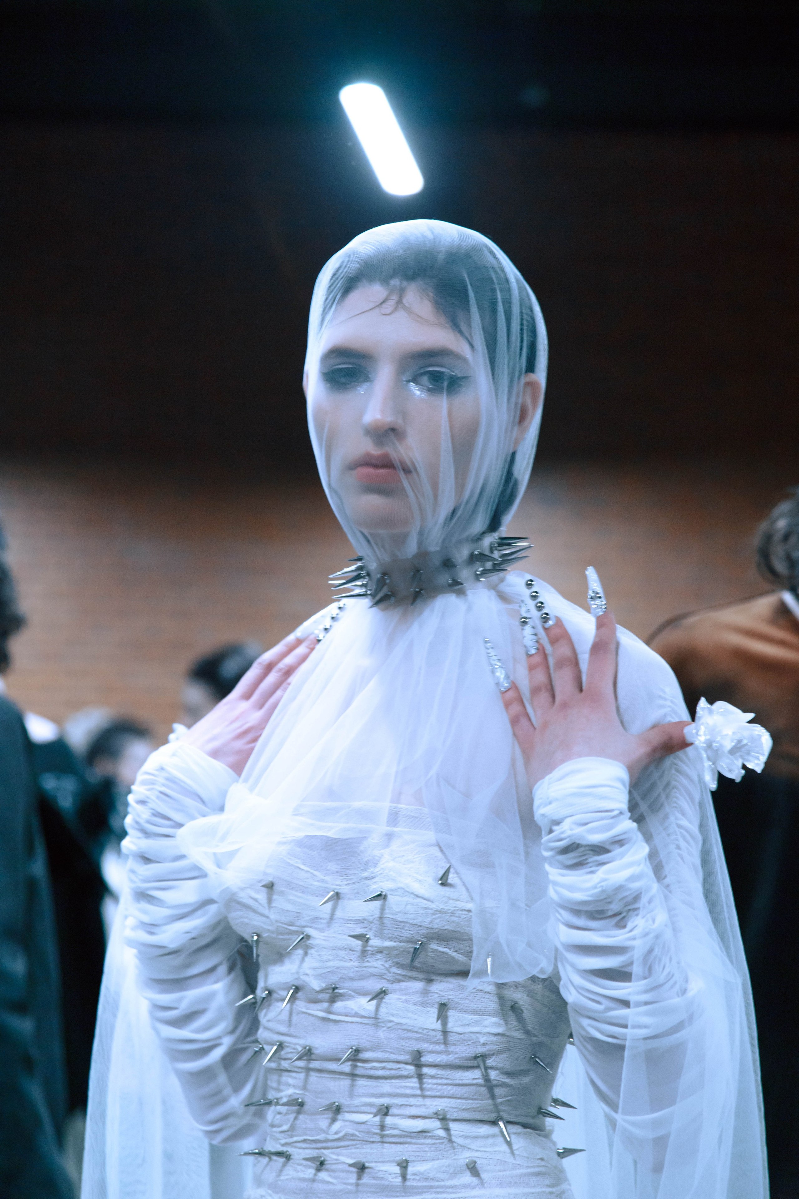 AUXI HAOS. Коммерческий Фотограф Виктор Фоменых