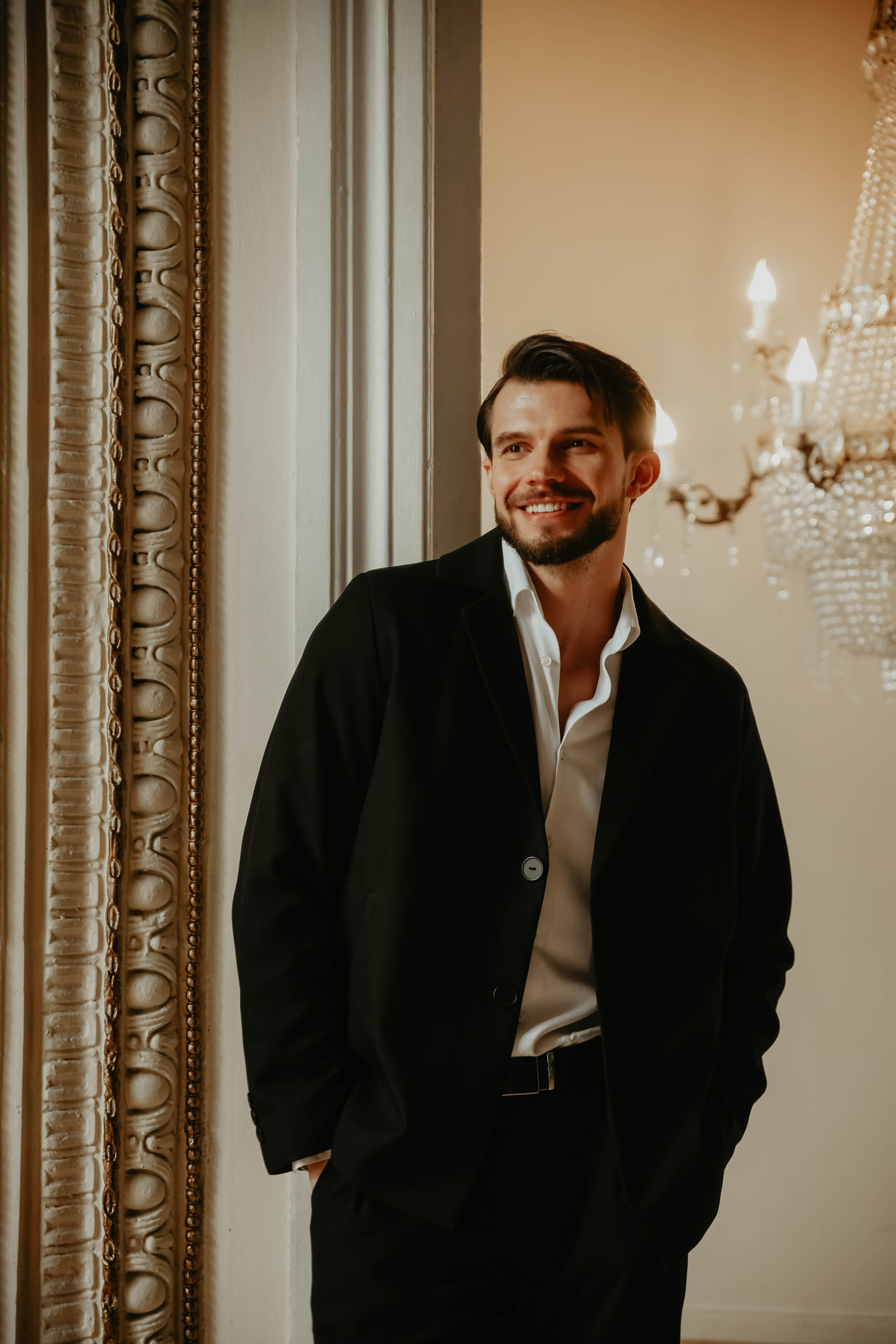 Катаджина и Владислав. Фотограф в Москве и любой точке земного шара Алёна Вялова (Чулкова)