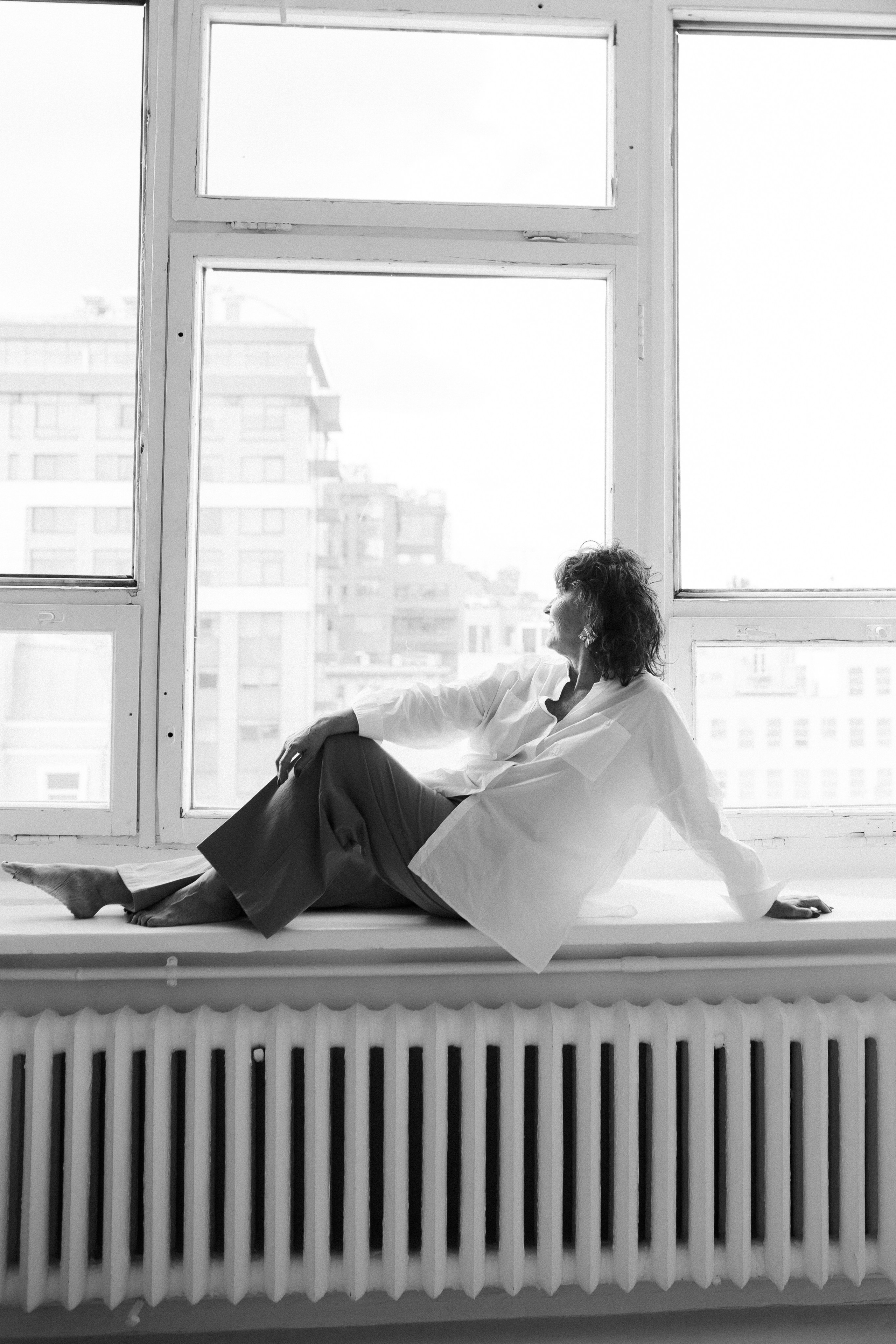 Портретная фотосессия. Фотограф в Санкт-Петербурге и Уфе Алина Шаймухаметова