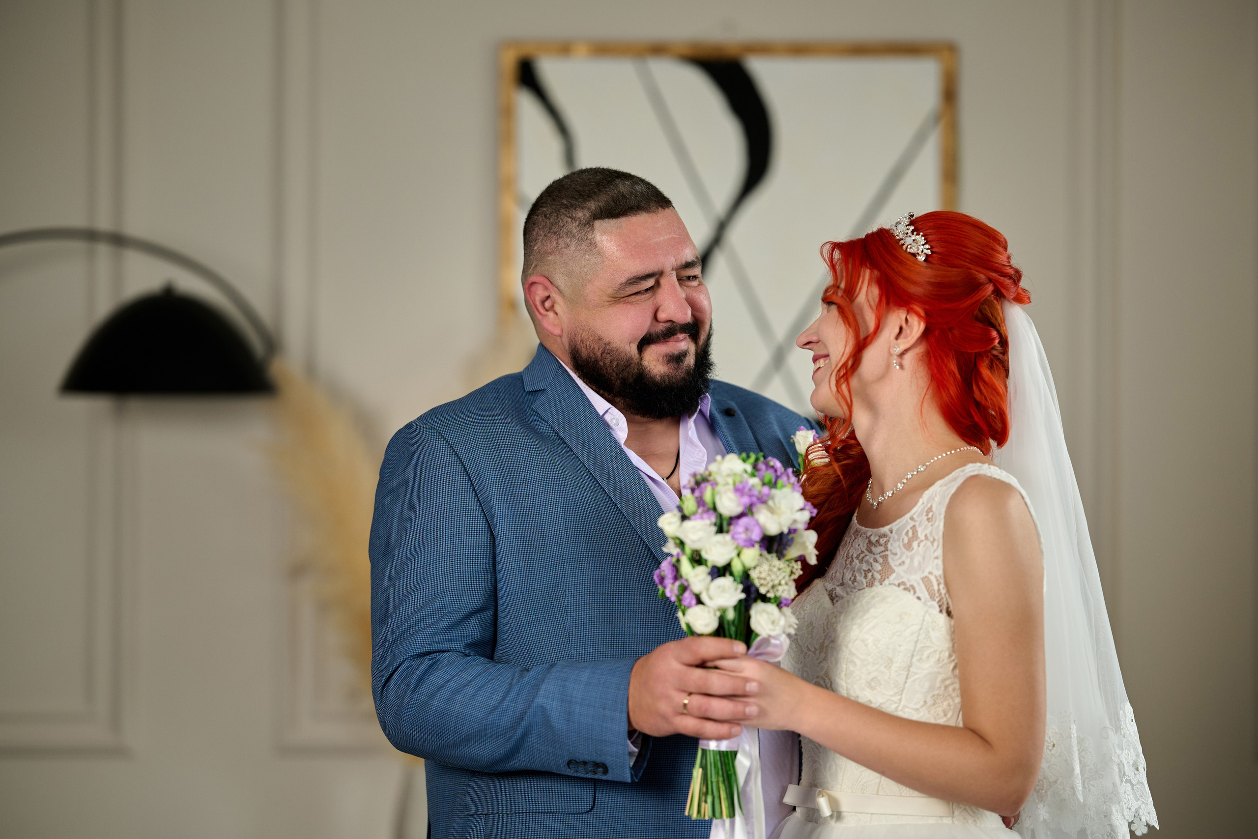 Свадьба Максима и Ольги. Профессиональный фотограф Старый Оскол, Губкин — свадьба, венчание, крещение, юбилей и день рождения