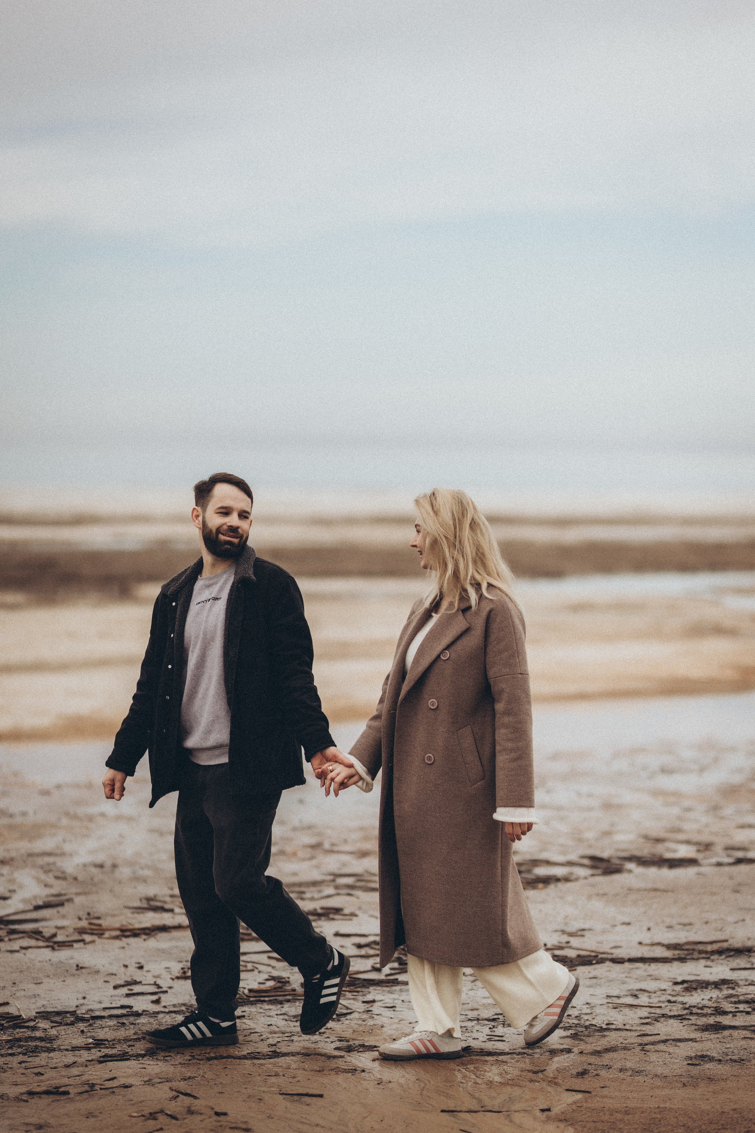 Питерское море. Фотограф Санкт-Петербург|СПБ|Питер Марина Медведева