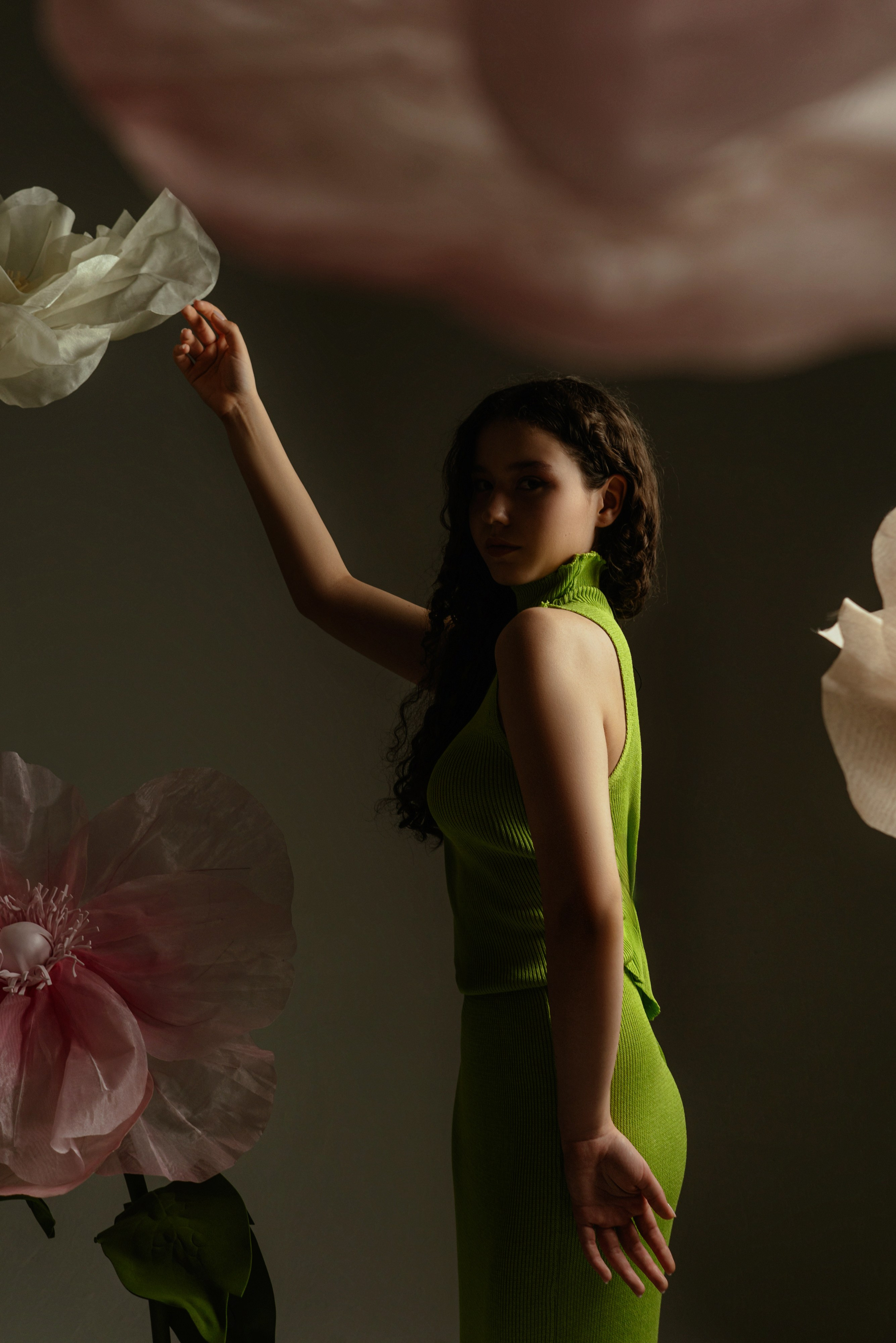 Ариана. Женский фотограф в Москве Анастасия Сидорова