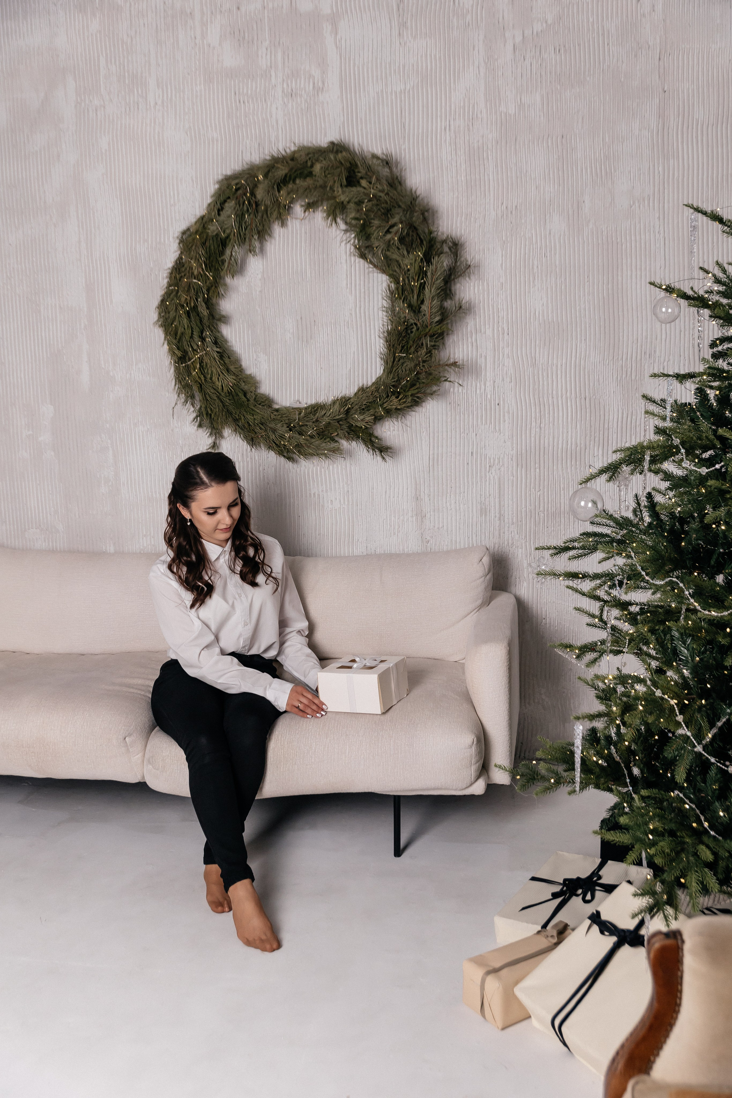 Кондитер. Семейный фотограф Минск Усова Ольга