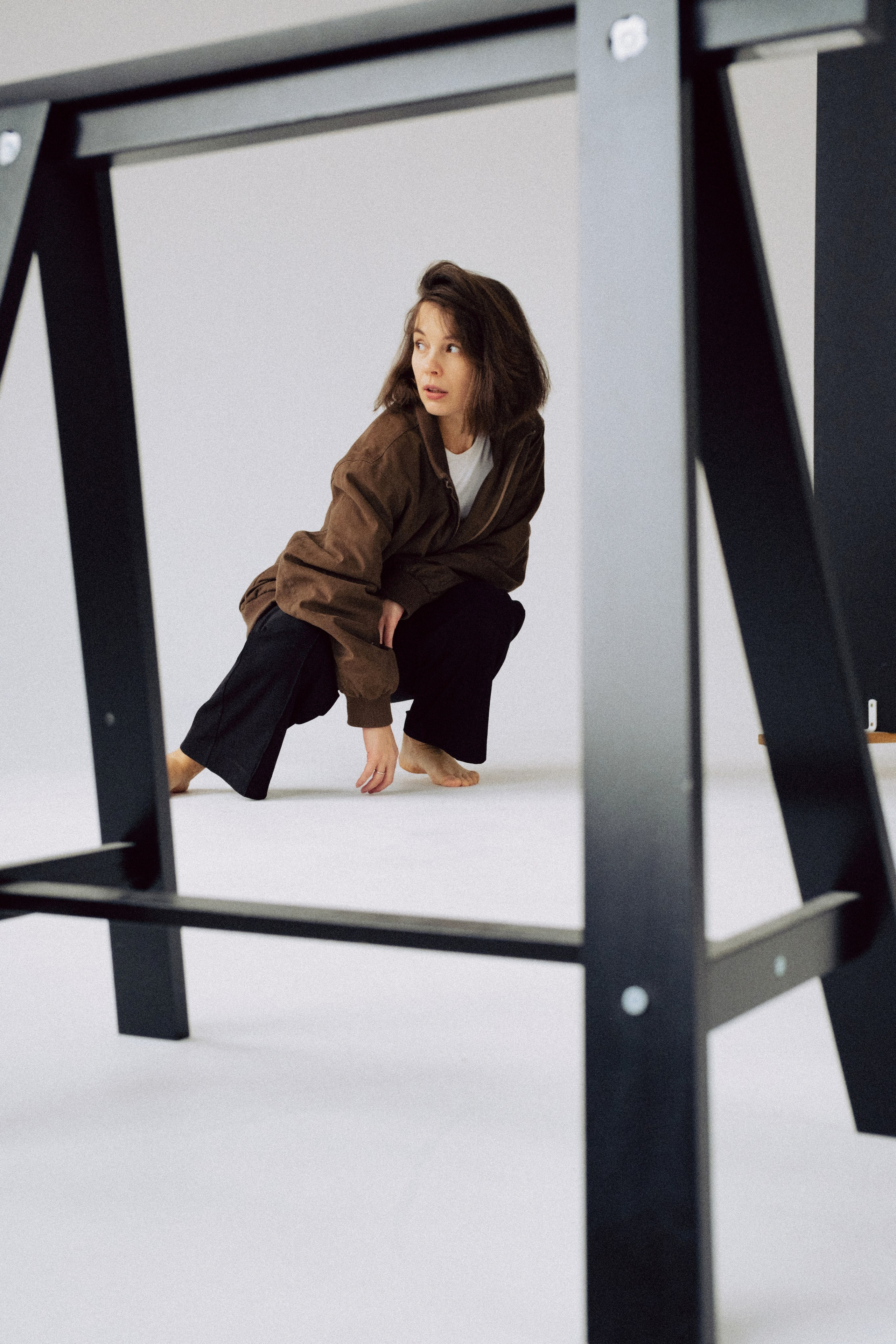 Olga Marami. Портретный фотограф