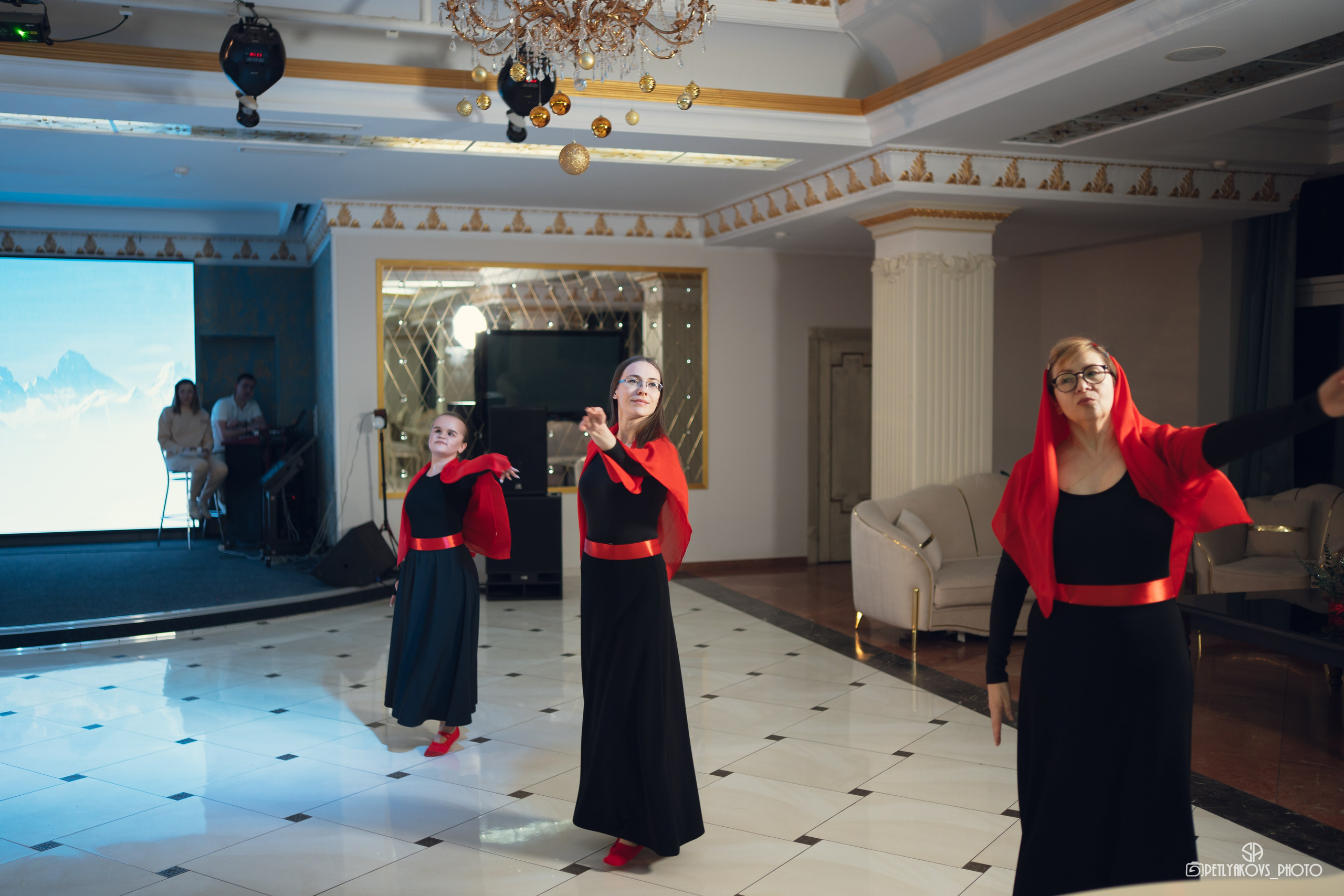 Отчётный концерт LEVITA. Фотограф, видеограф Пятигорск, Ставрополь, Ессентуки, Petlyakovs_photo