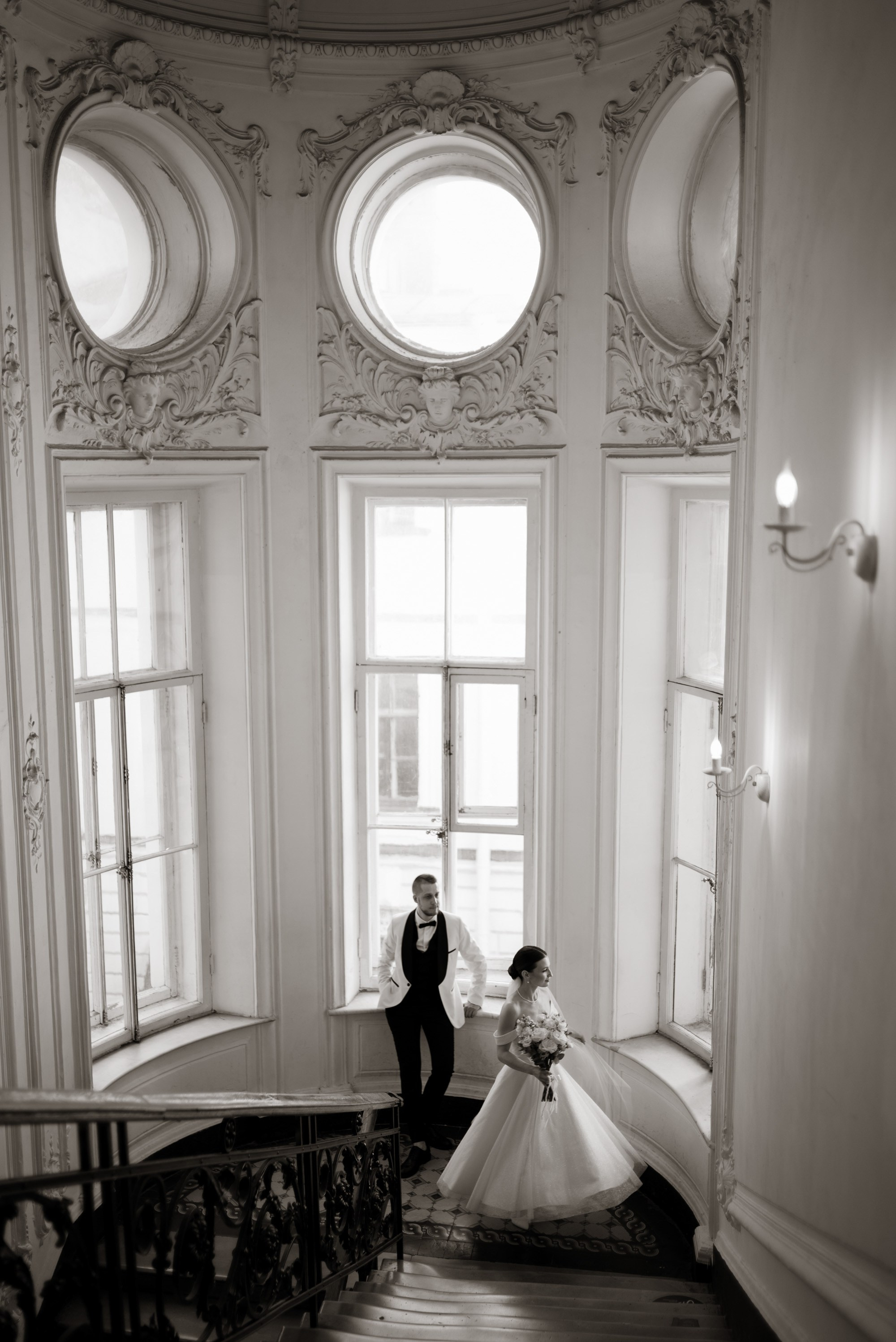 Александр и Ксения | 17.07.25. Свадебный фотограф в Санкт-Петербурге Владислава Тюльпина