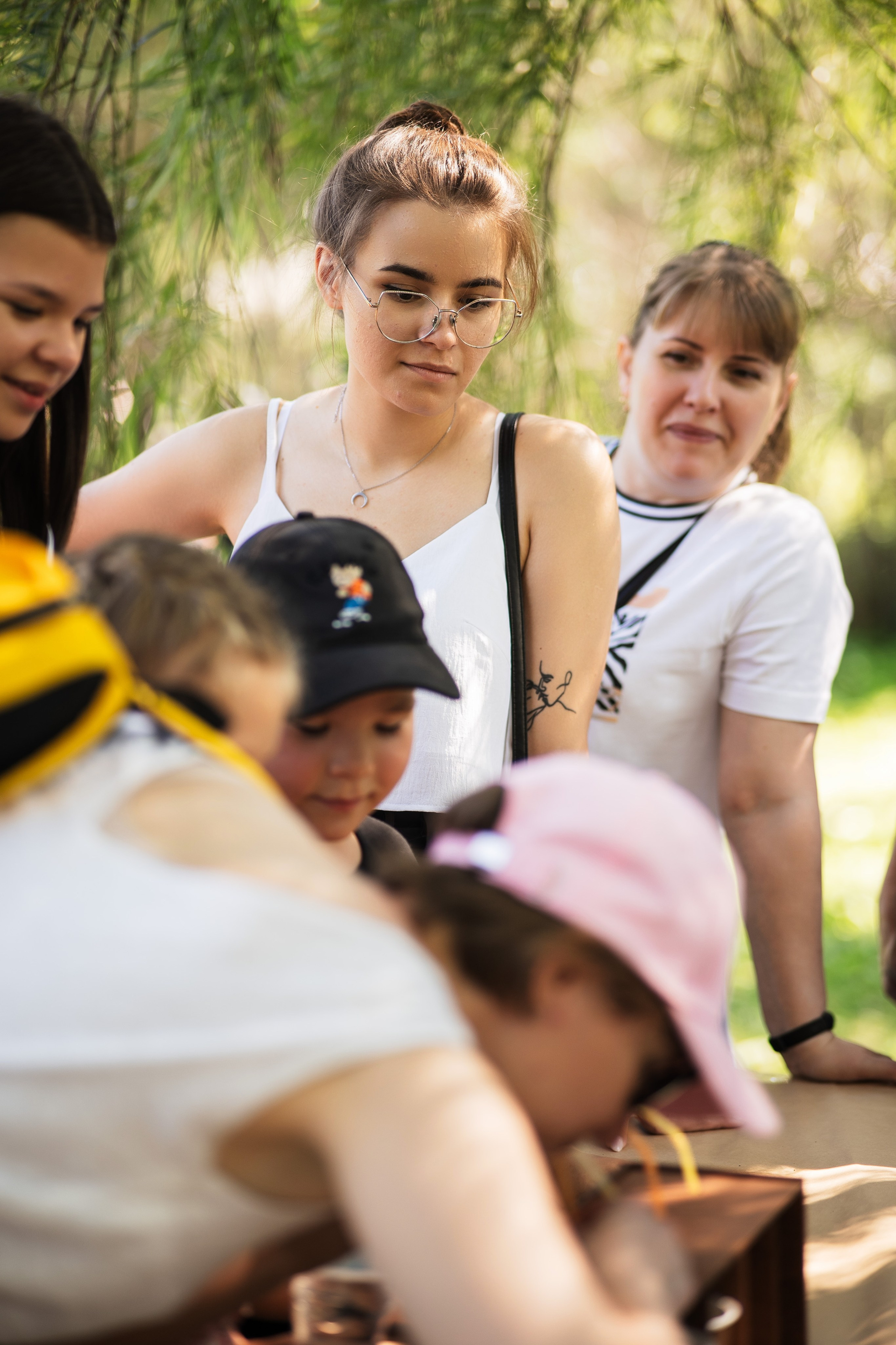 День семьи и здоровья | Газпромнефть. Фотограф на любое событие в Кемерово