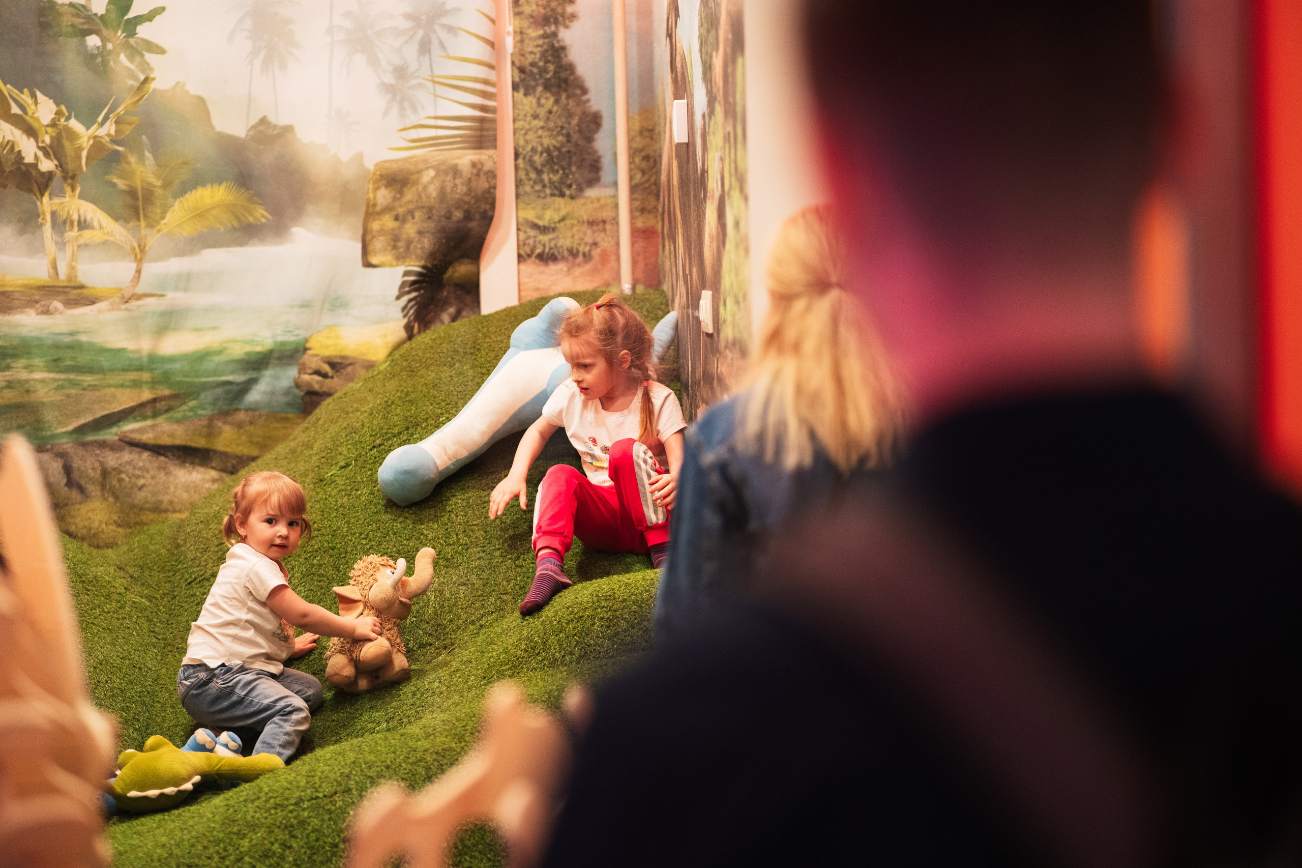 Ночь музеев 2024. Фотограф на любое событие в Кемерово