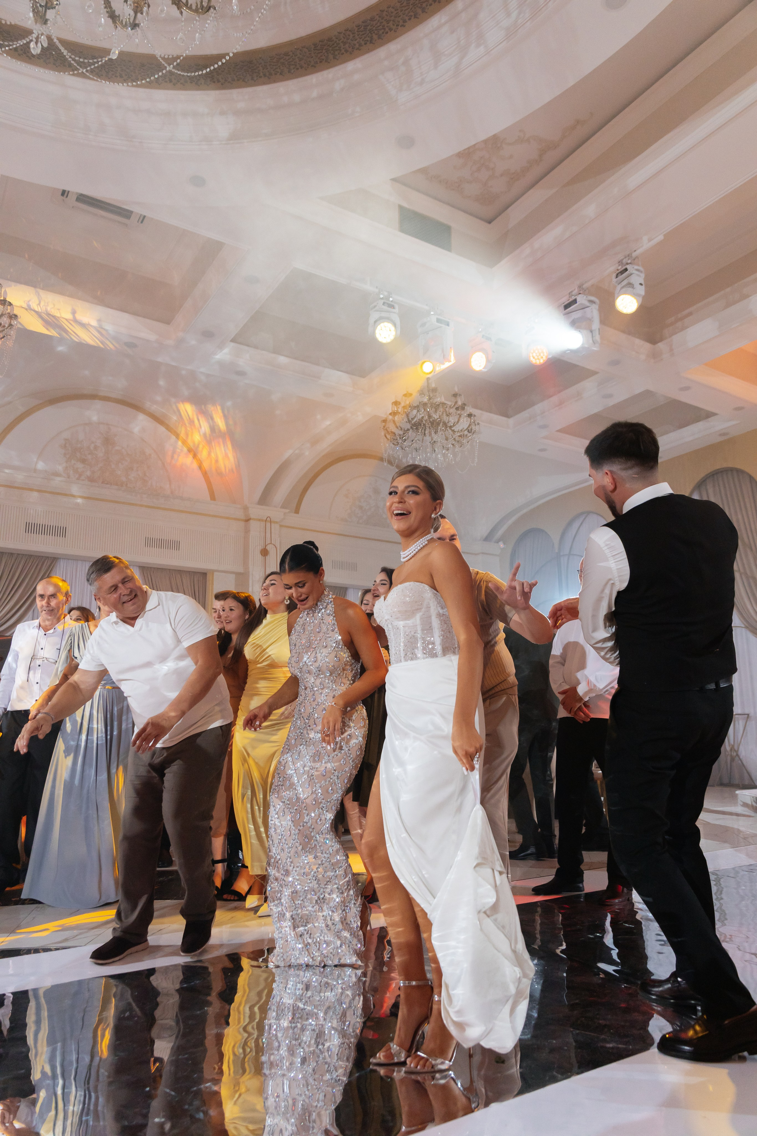 Aidar & Ralina. Свадебный фотограф Ильнар Асадуллин